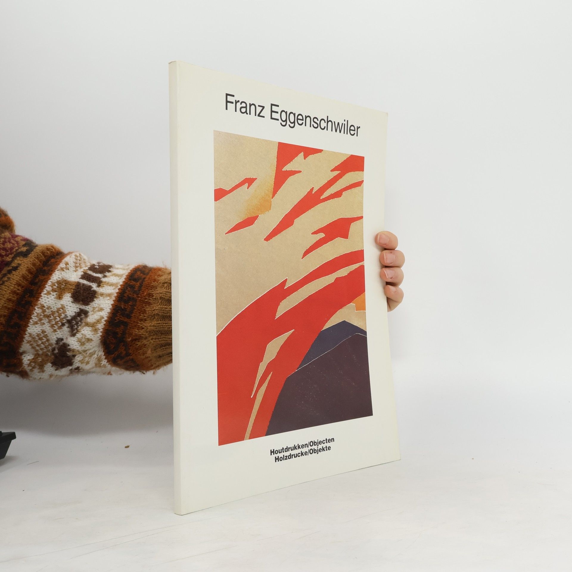 Franz Eggenschwiler Franz Eggenschwiler