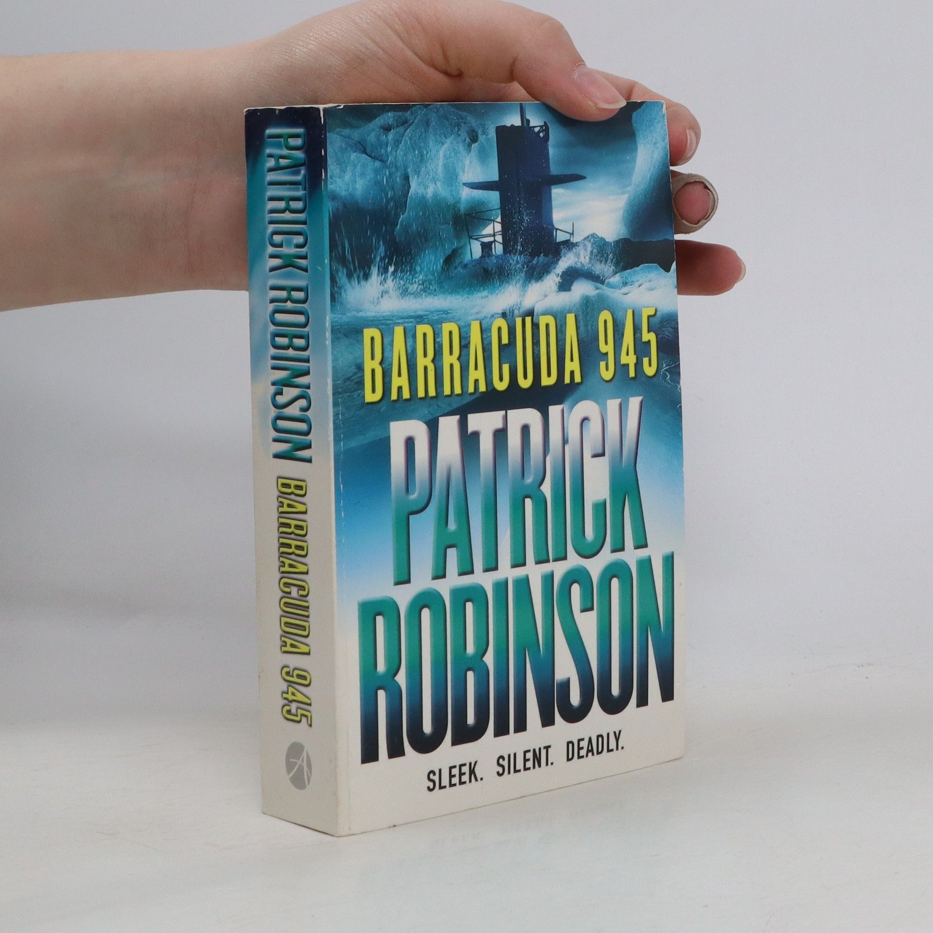 Patrick Robinson Baracuda 945