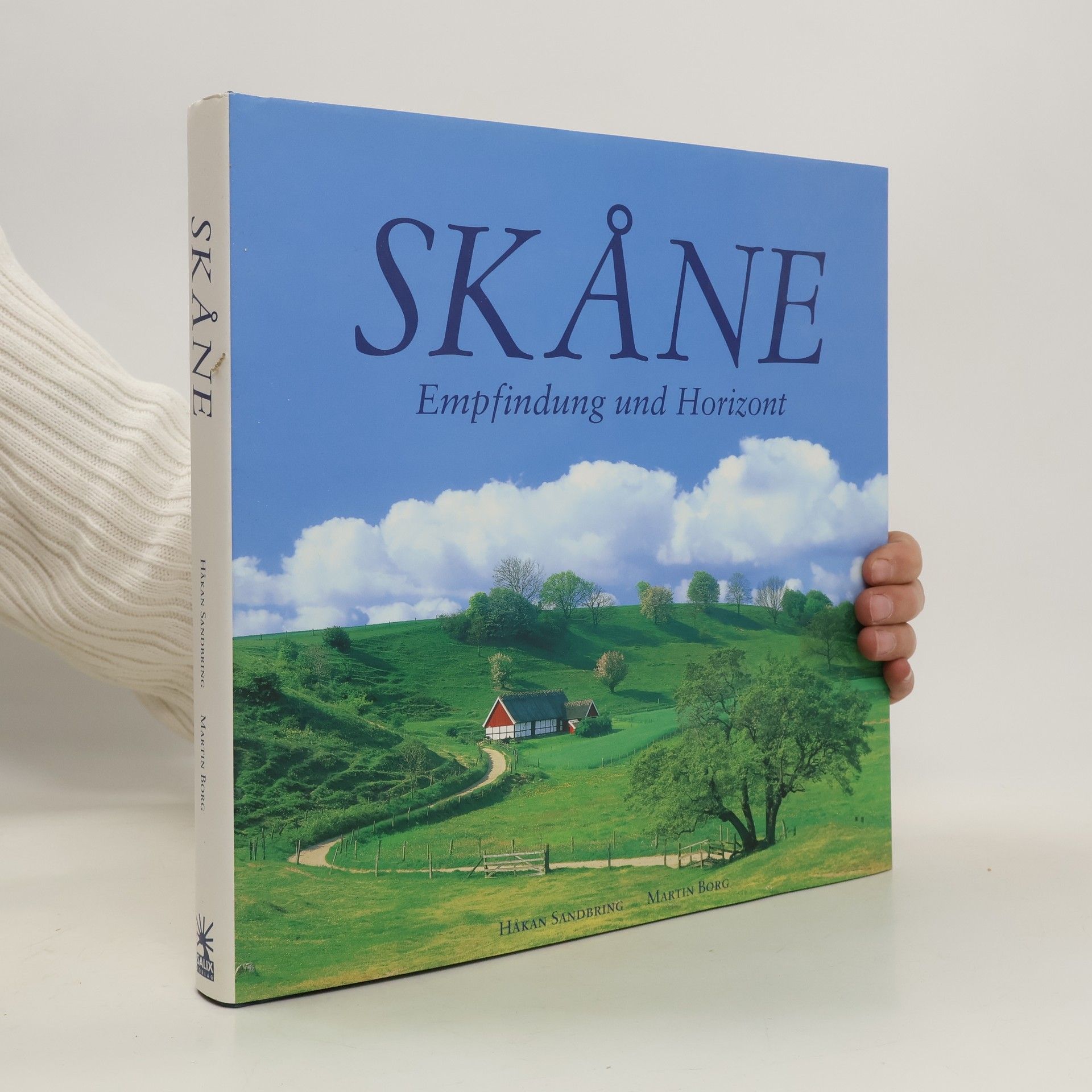 H. akan Sandbring Sk°ane