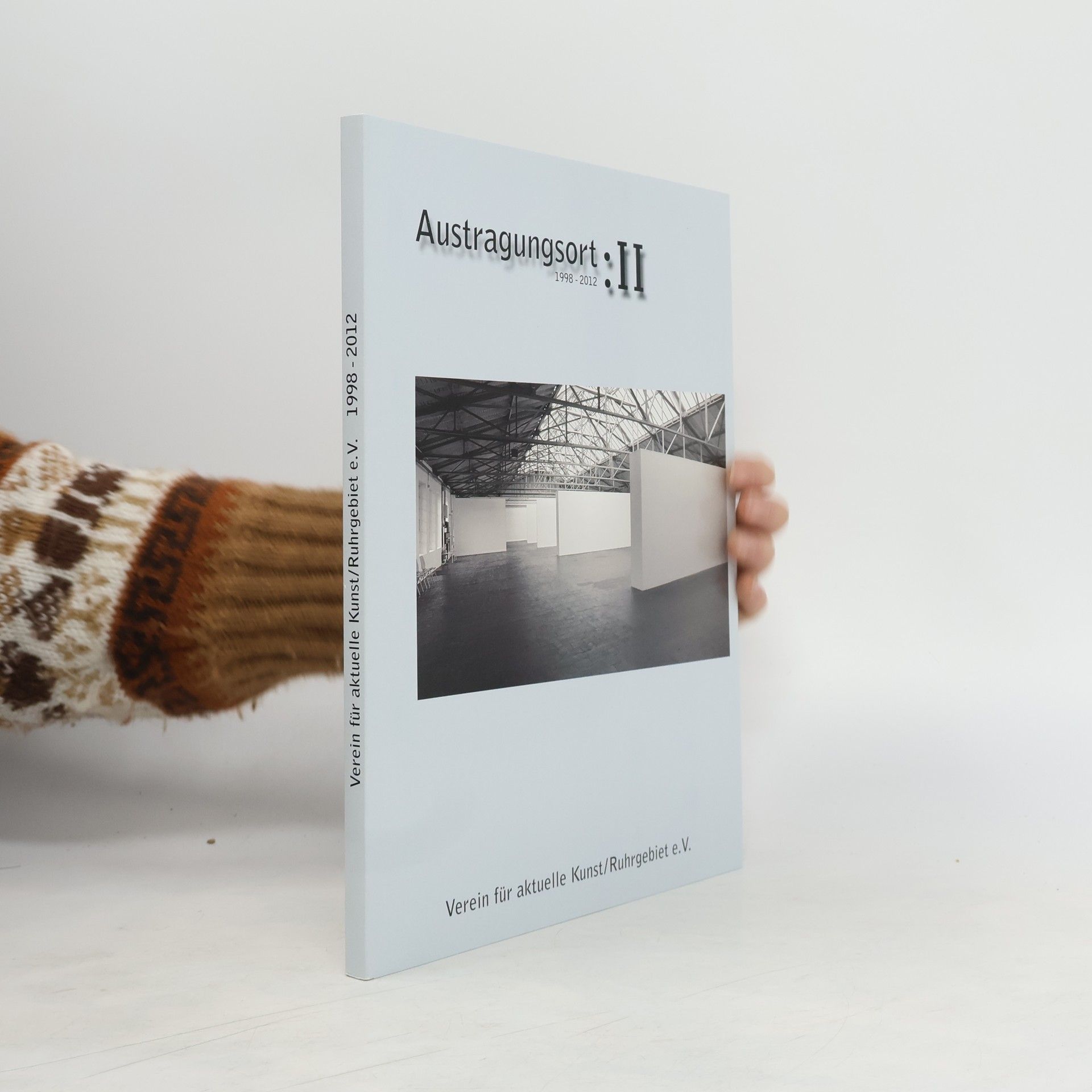 Collectif d'auteurs Austragungsort