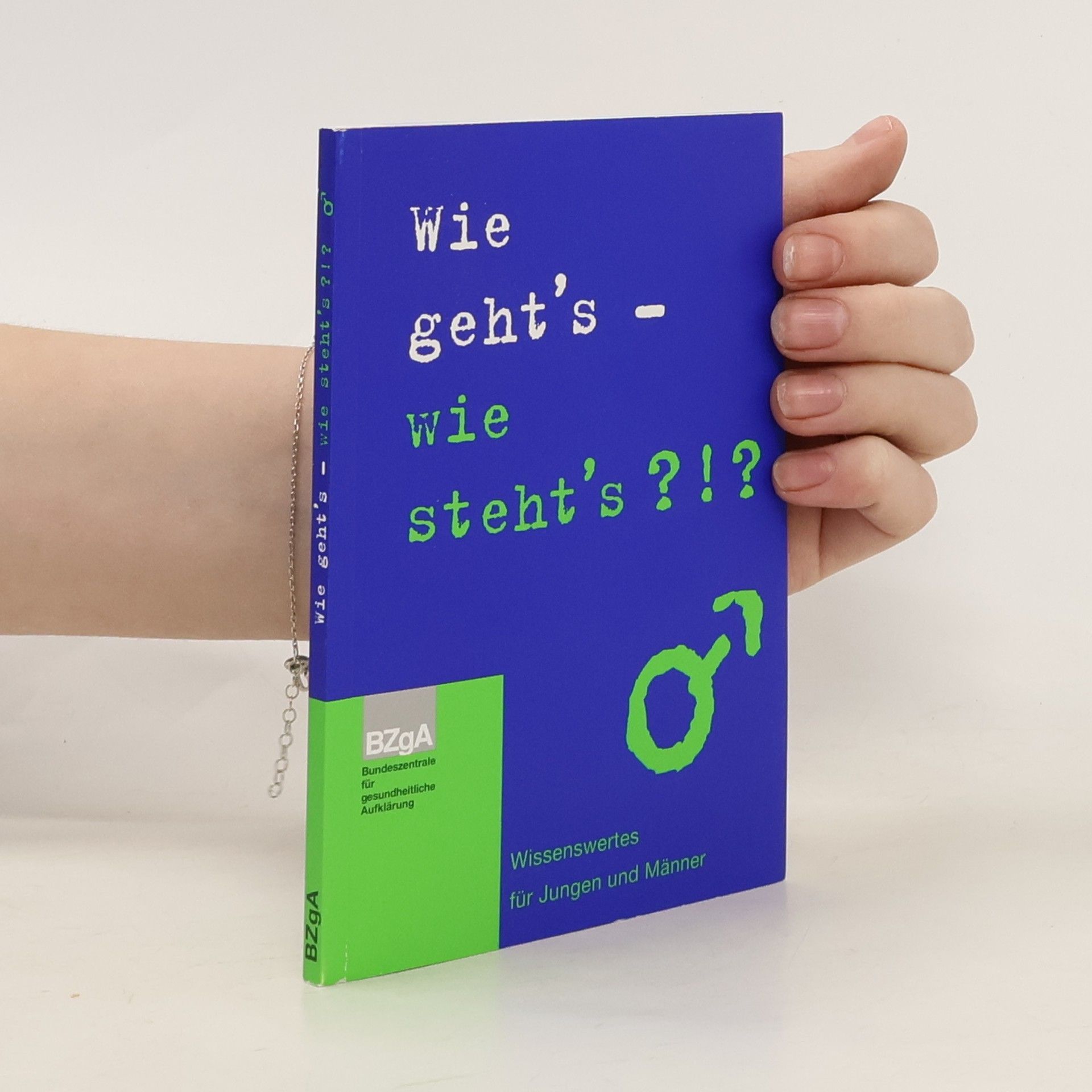 Collectif d'auteurs Wie geht's- wie steht's?