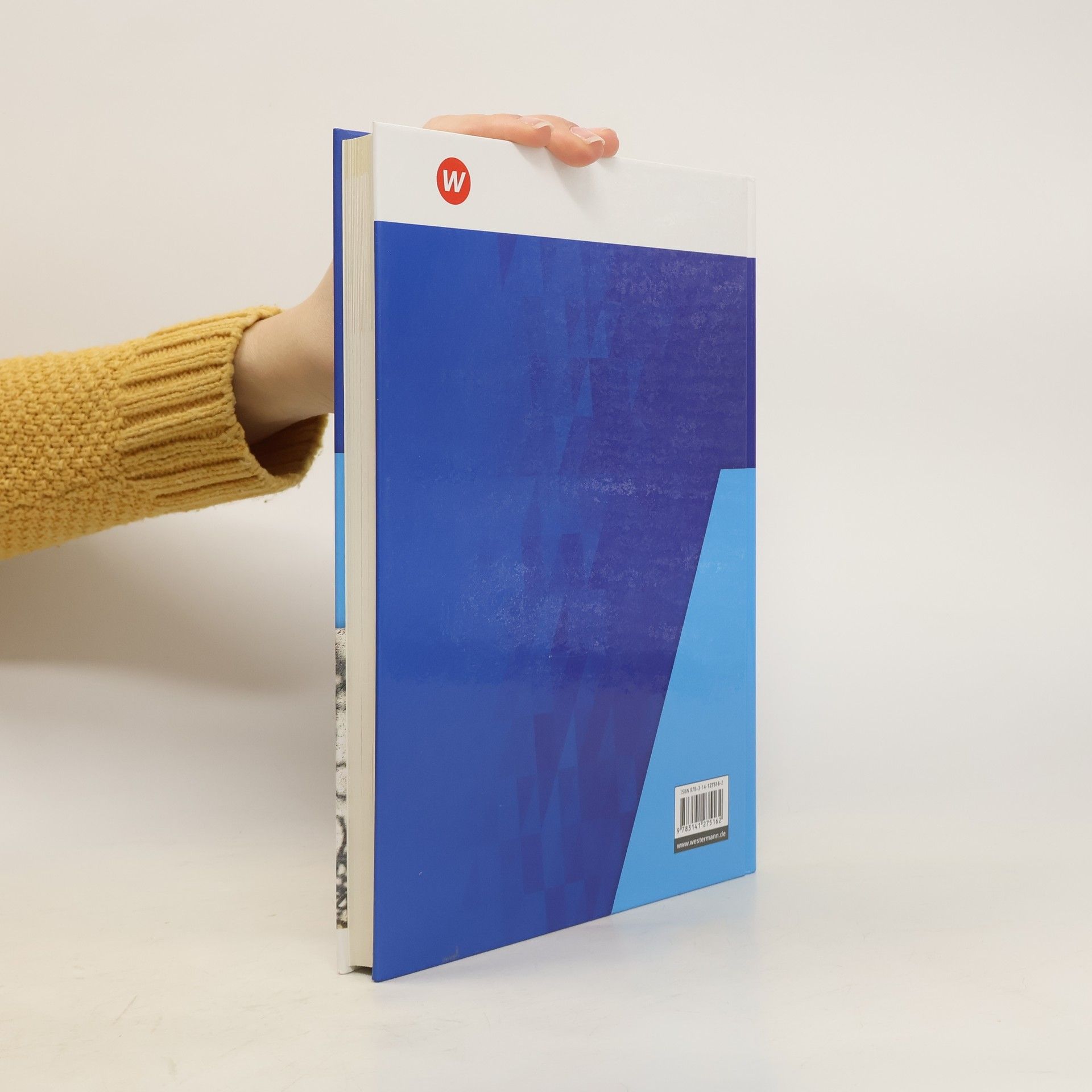 Autorenkollektiv P.A.U.L. D. (Paul) 6. Schülerbuch. Differenzierende Ausgabe