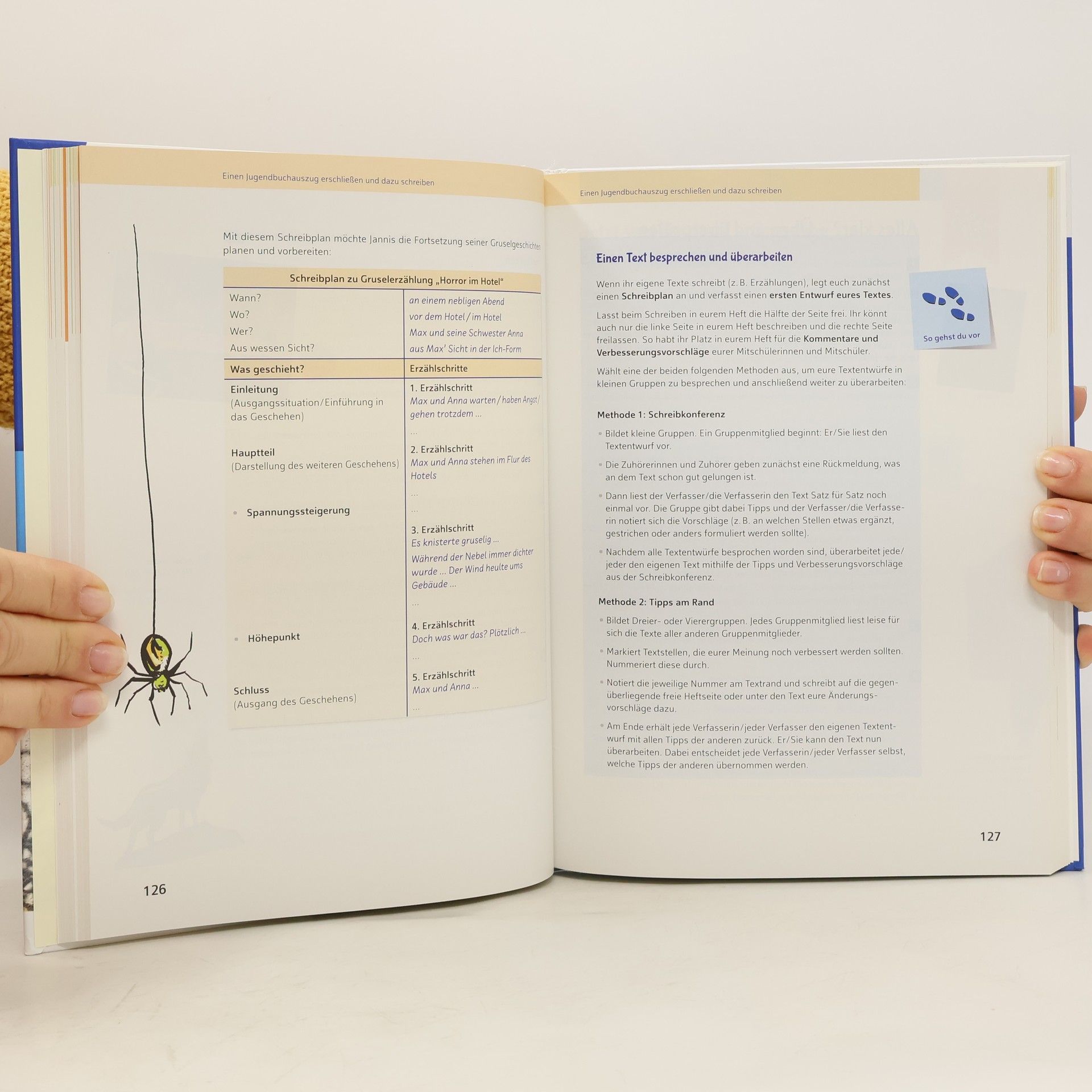 Autorenkollektiv P.A.U.L. D. (Paul) 6. Schülerbuch. Differenzierende Ausgabe
