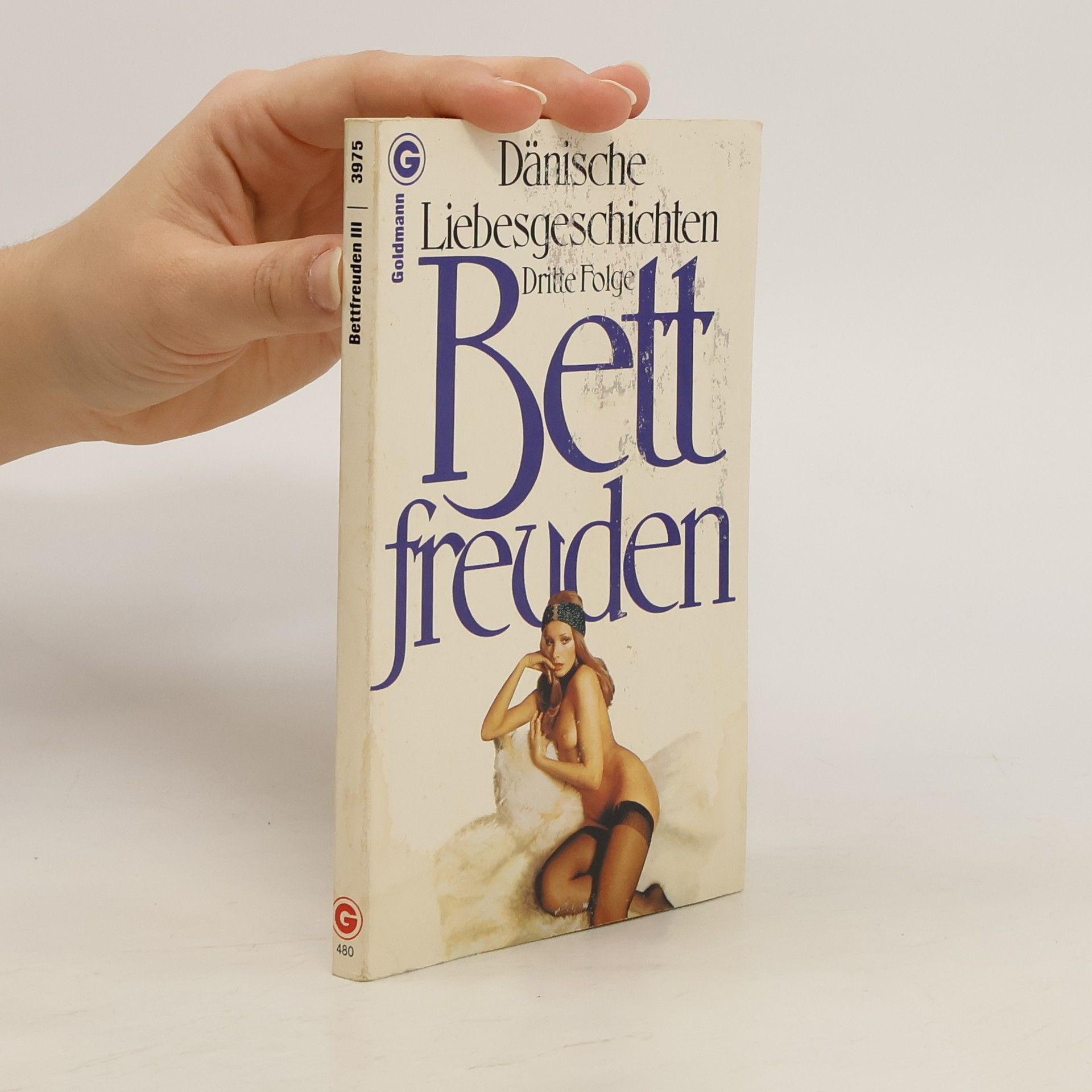 Auteurscollectief Bettfreuden