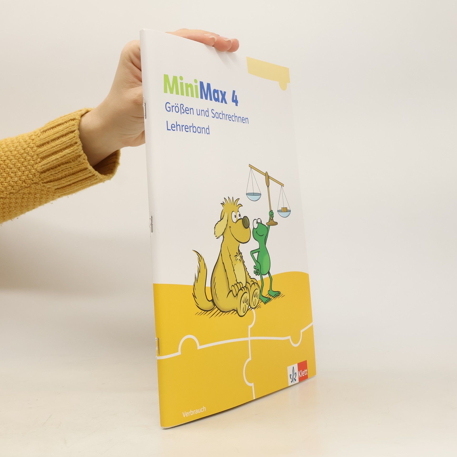 Heidrun Engel MiniMax 4
