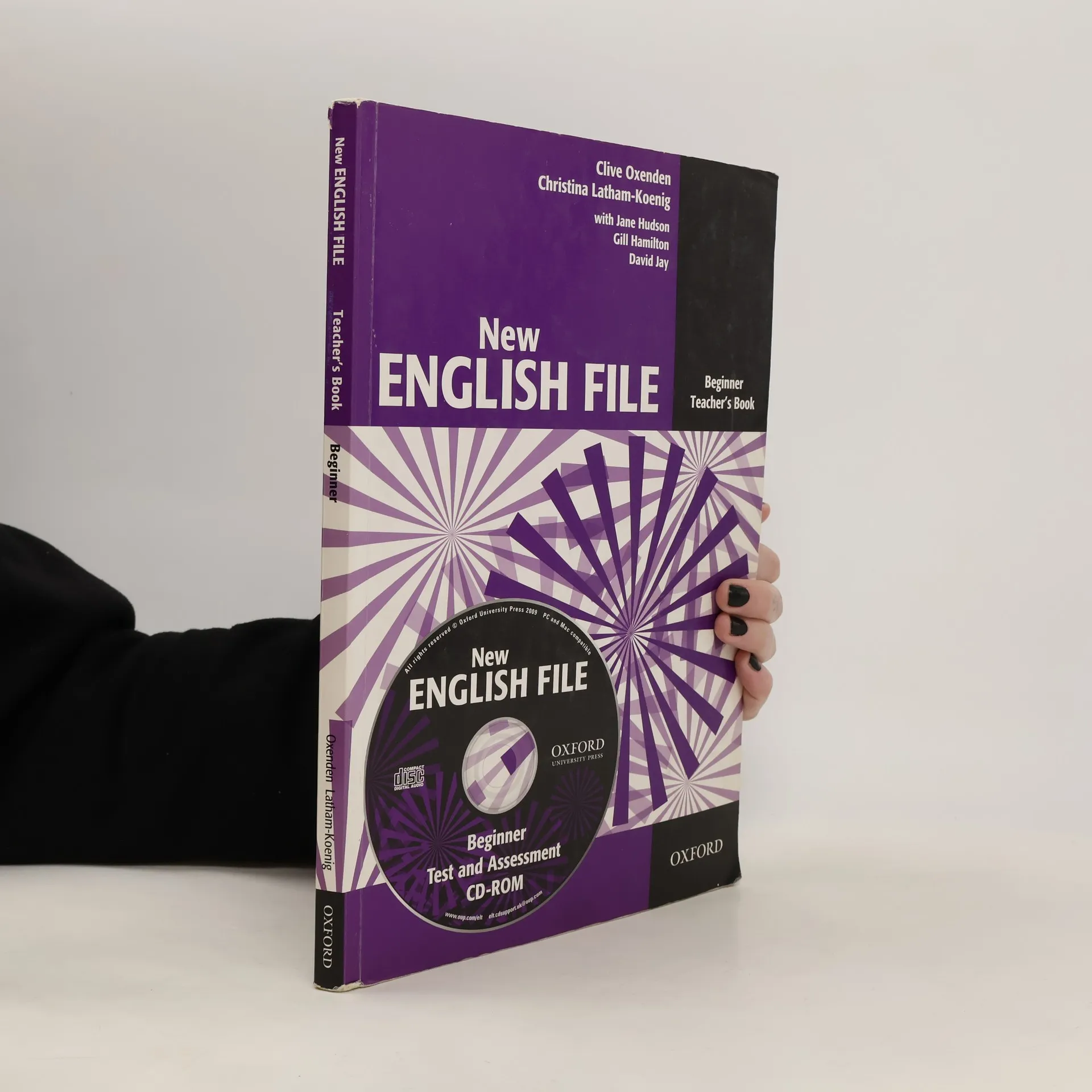 New English File. Uper-intermediate Workbook | Book | Paperback | Jane Hudson | EN