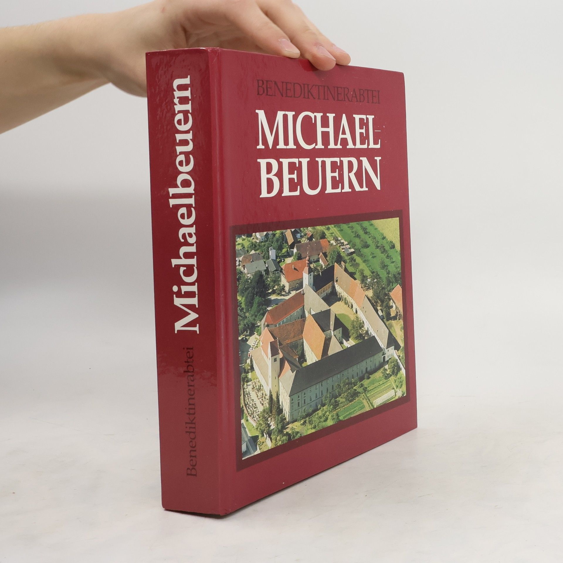 Autorenkollektiv Michaelbeuern