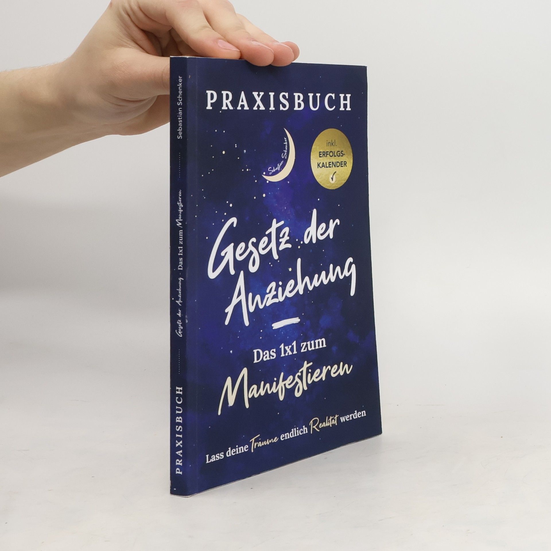 Gesetz der Anziehung