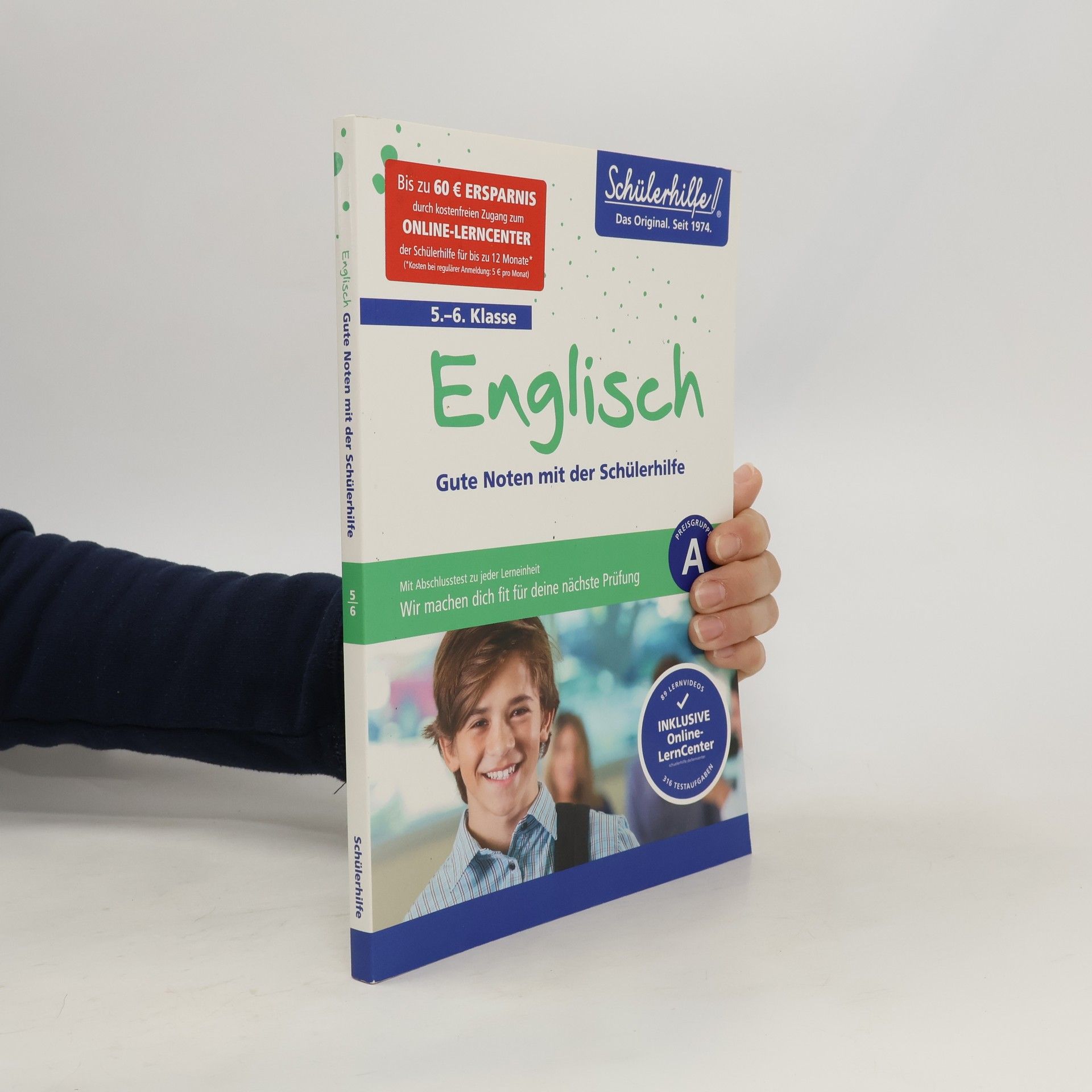 Collective Englisch 5.-6. Klasse