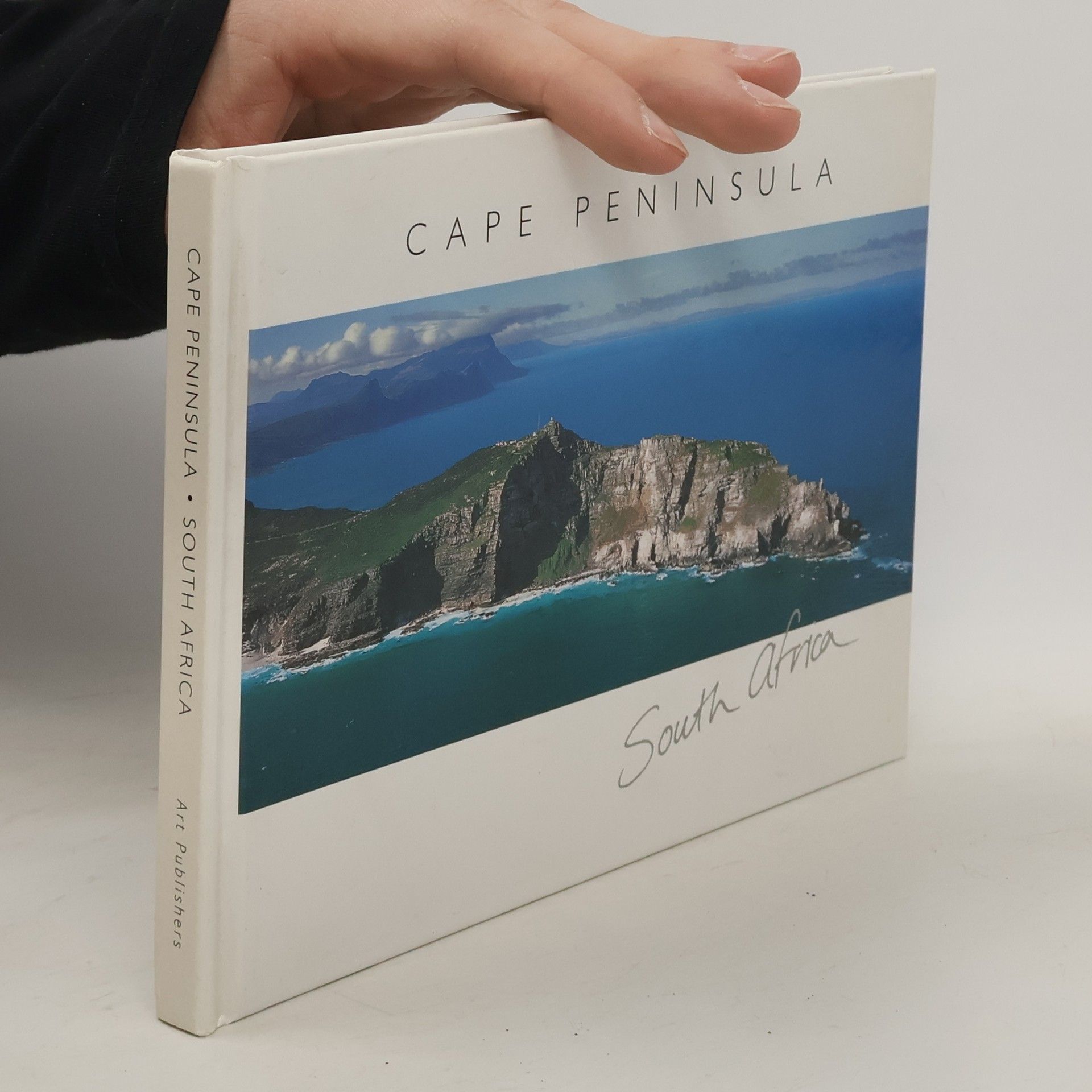 Collectif d'auteurs Cape Peninsula. South Africa