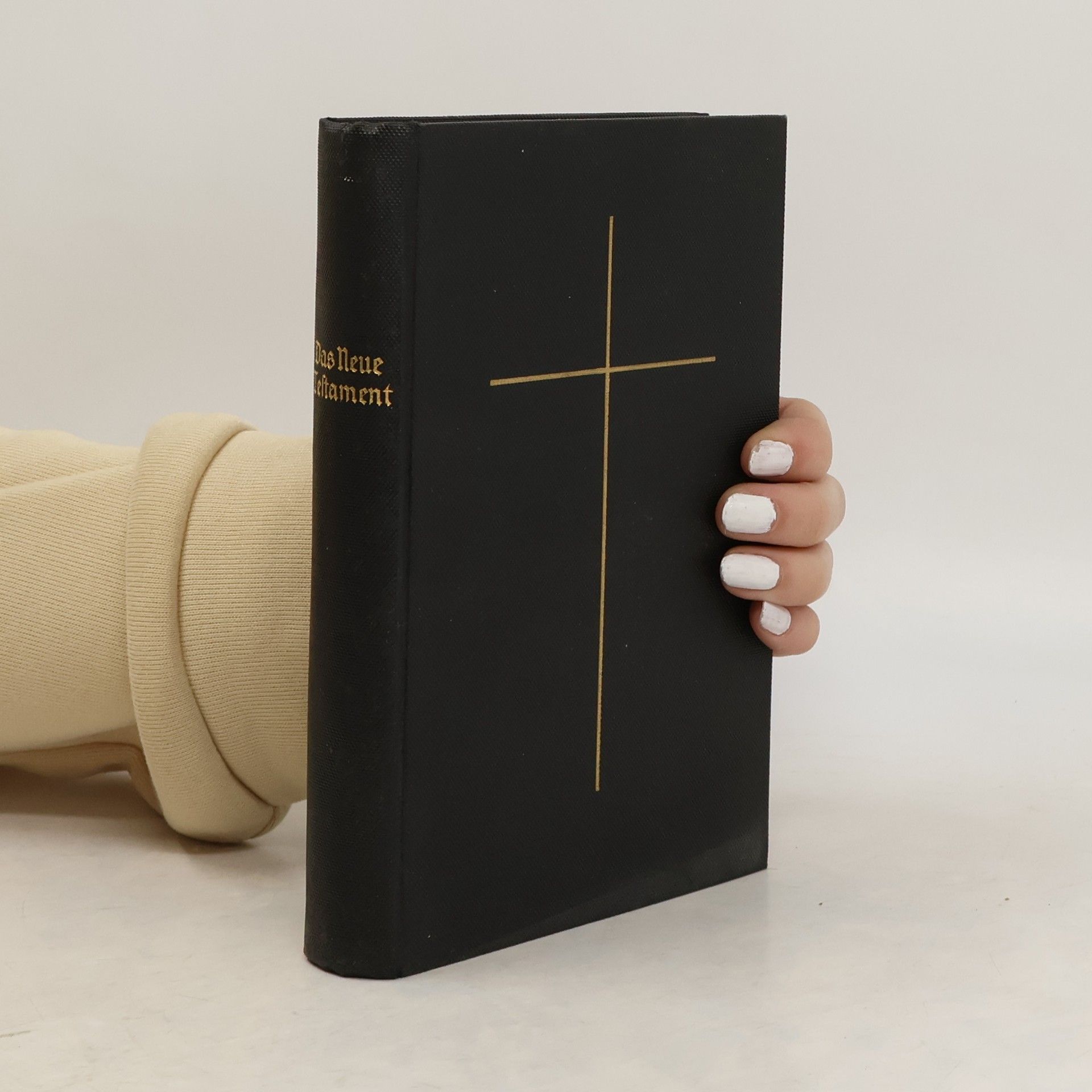 Autorenkollektiv Das Neue Testament