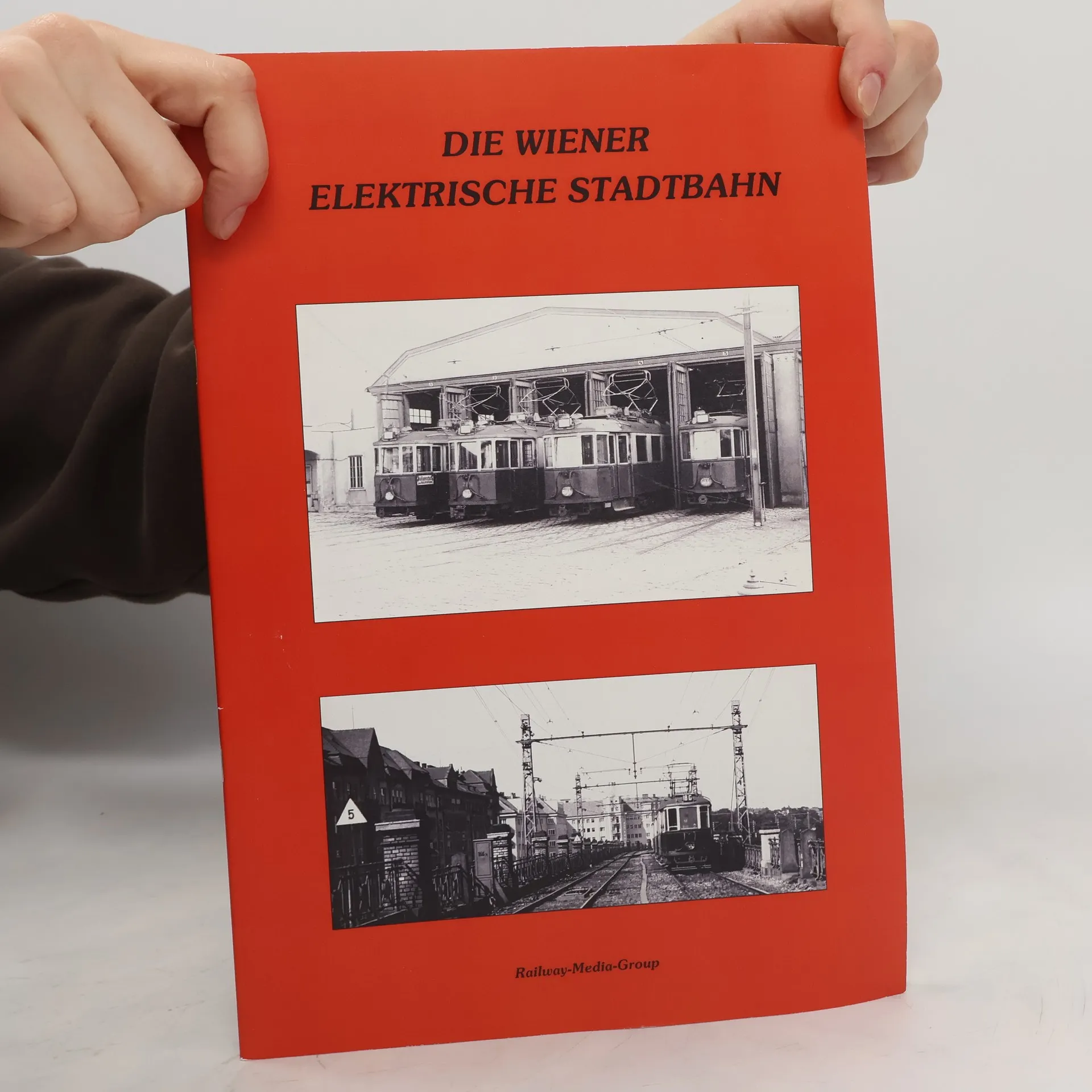 Die Wiener elektrische Stadtbahn | Libro | In brossura | Ludwig Spängler | DE