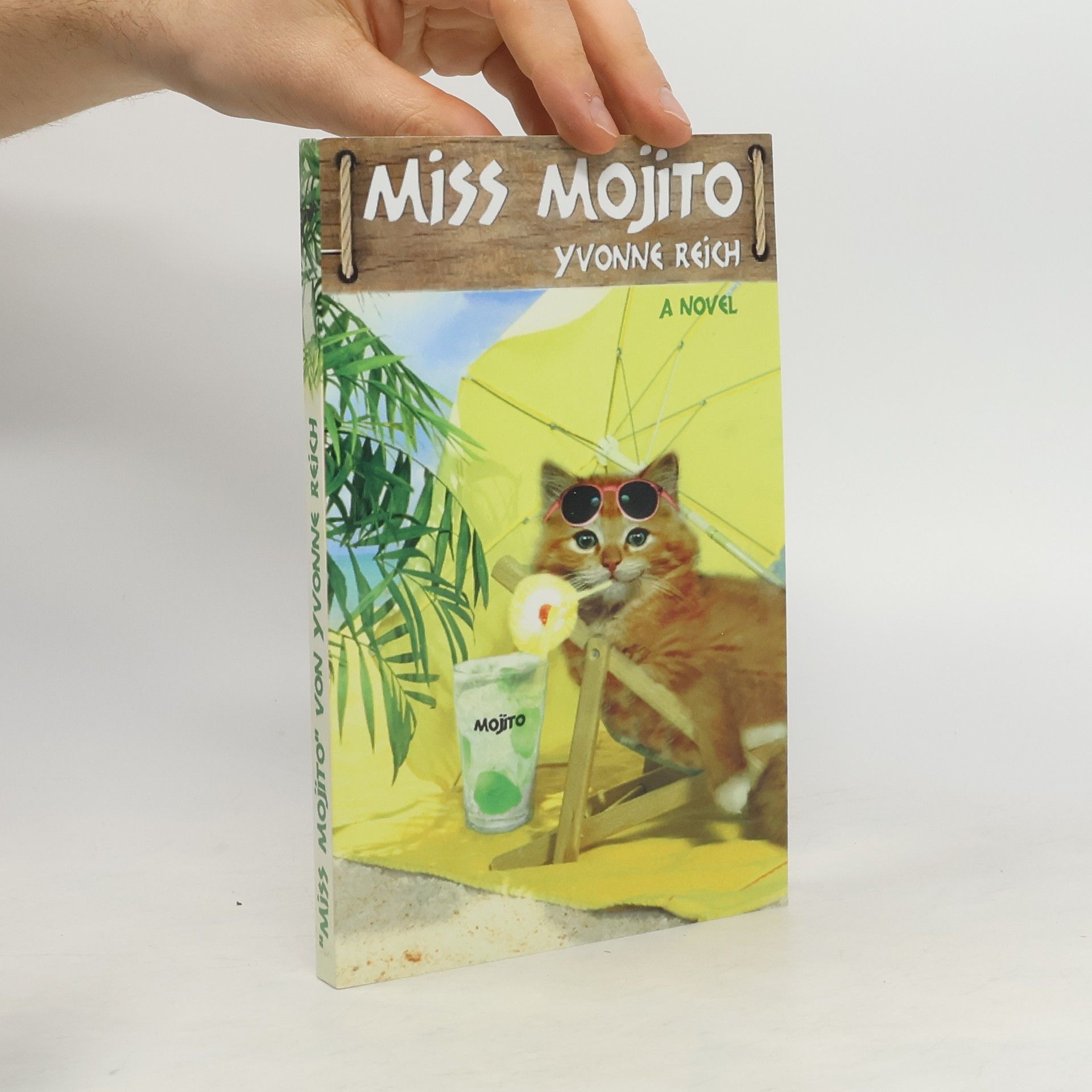 Miss Mojito