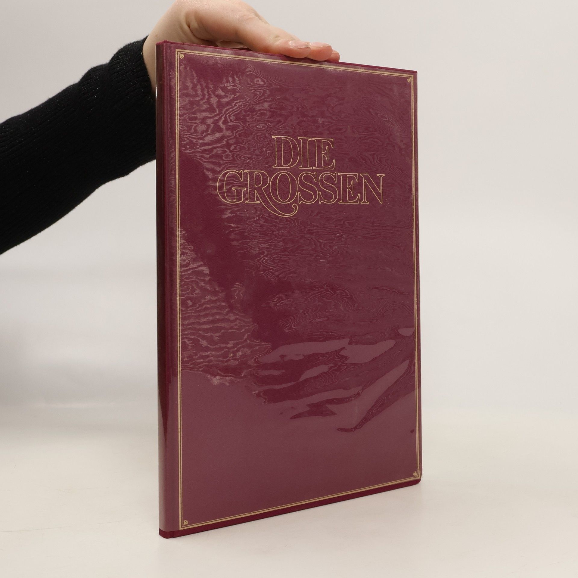 kolektiv Die Grossen