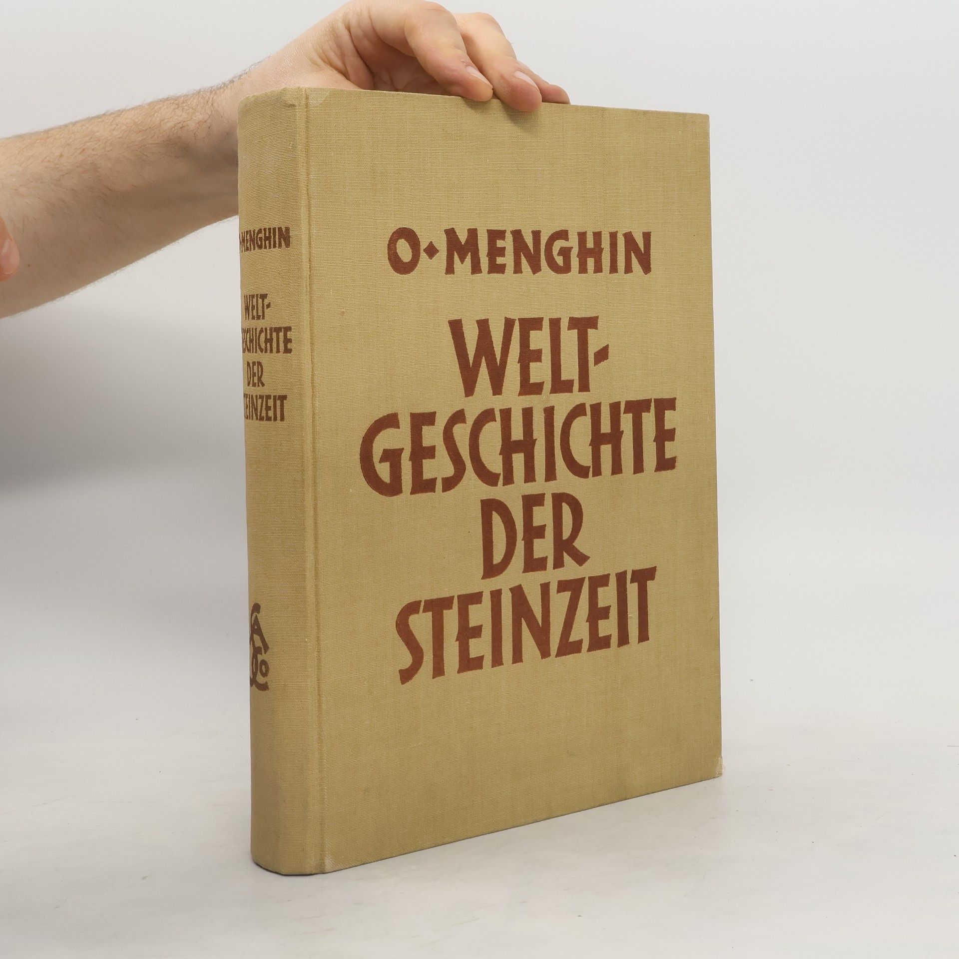 Weltgeschichte der Steinzeit