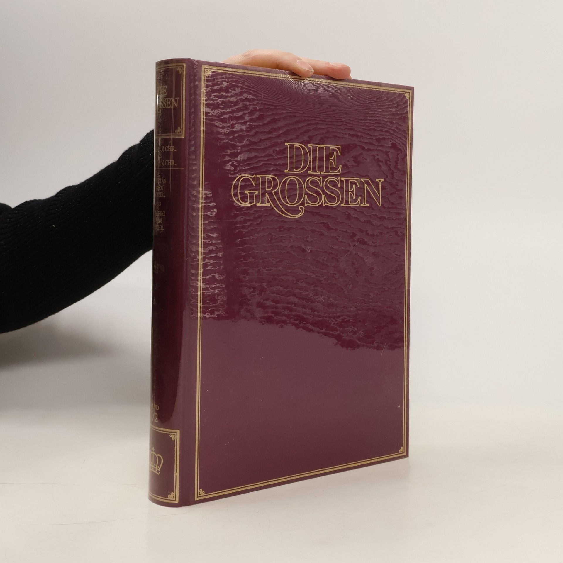 kolektiv Die Grossen