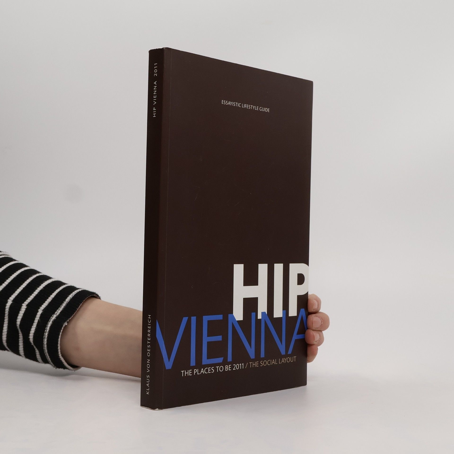Autorenkollektiv Hip Vienna 2011