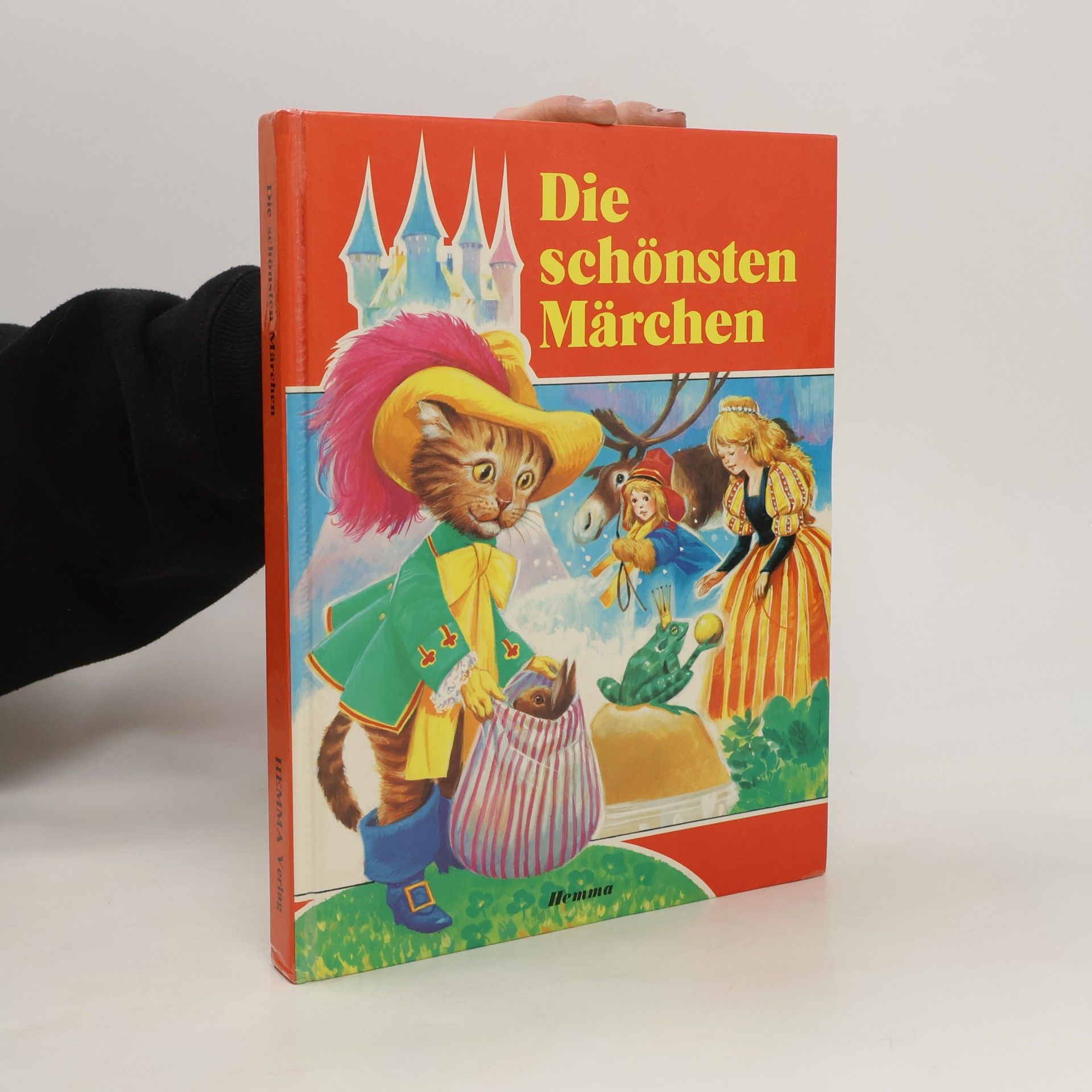 Collective Die schönsten Märchen