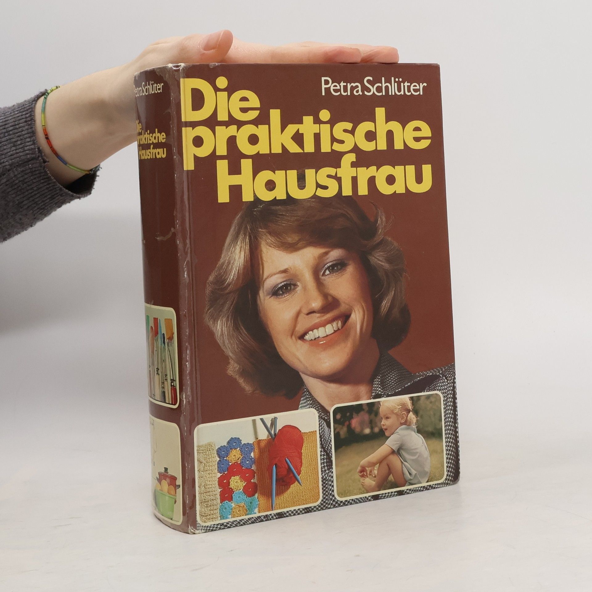 Autorenkollektiv Die praktische Hausfrau