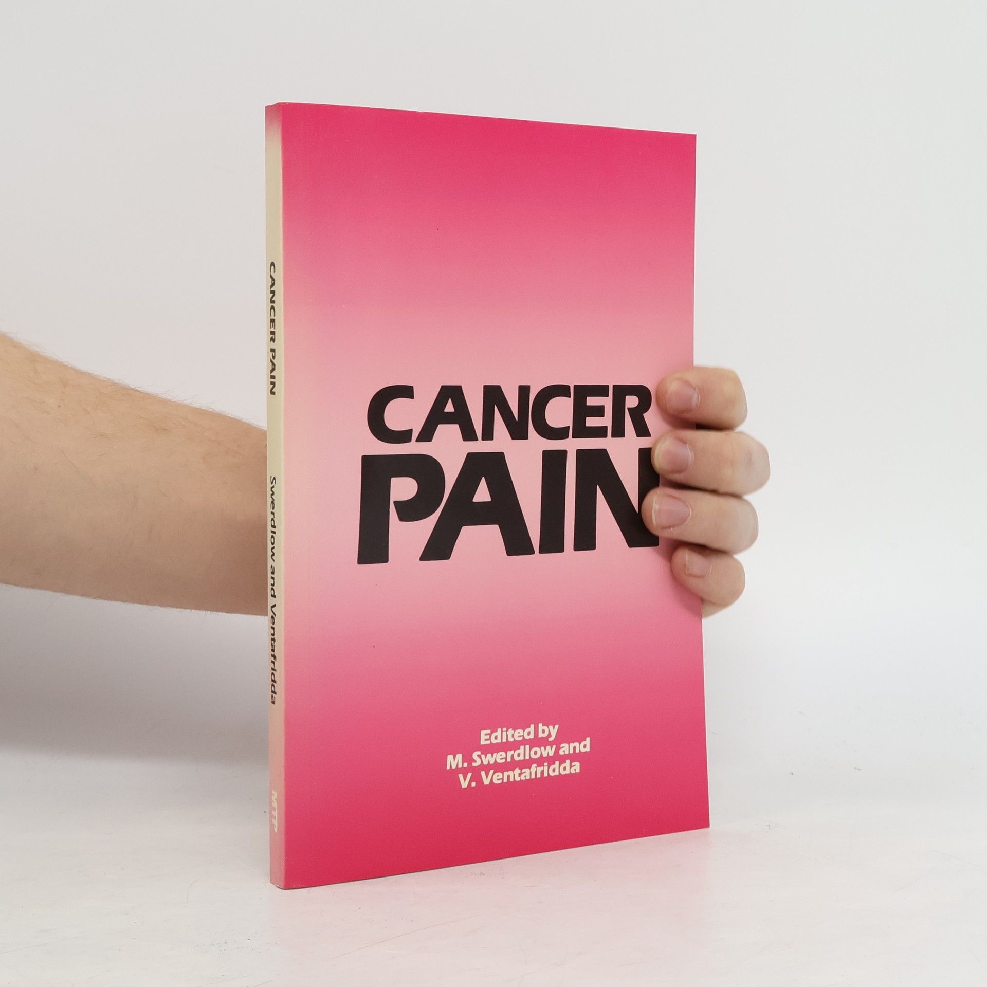 Various authors Cancer Pain Relief