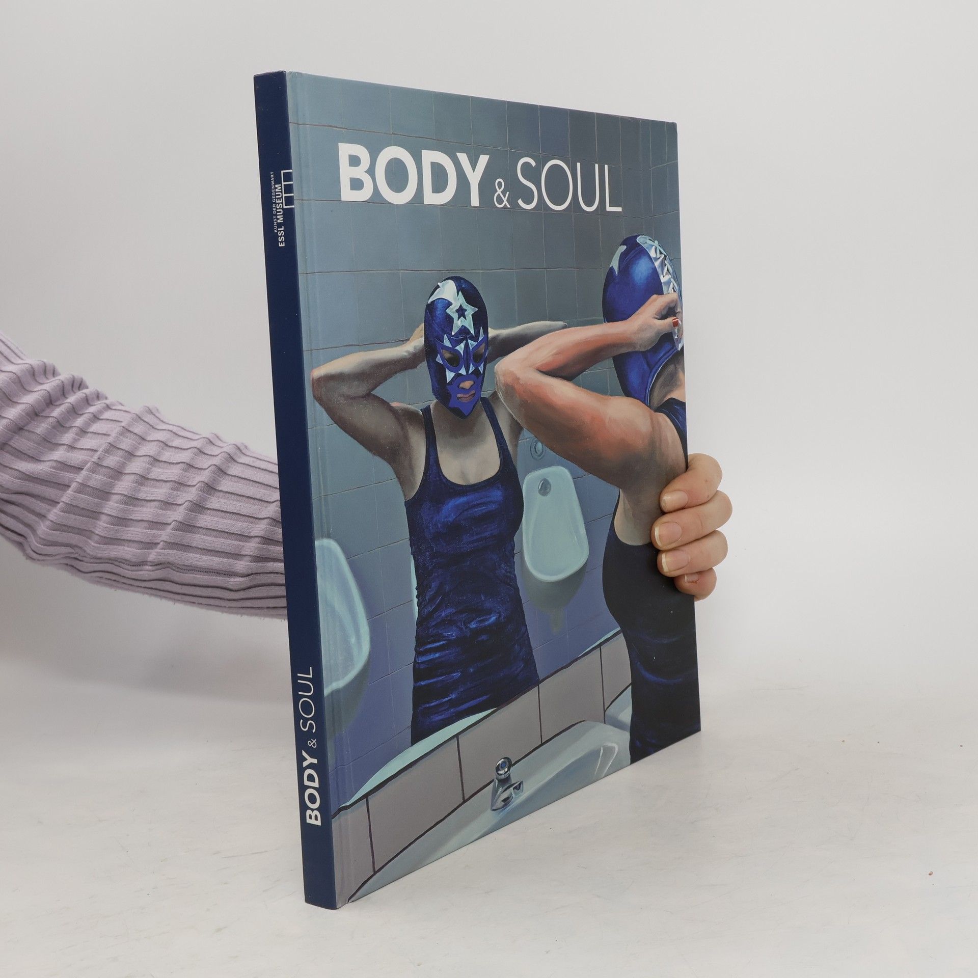 Viktoria Tomek Body & Soul