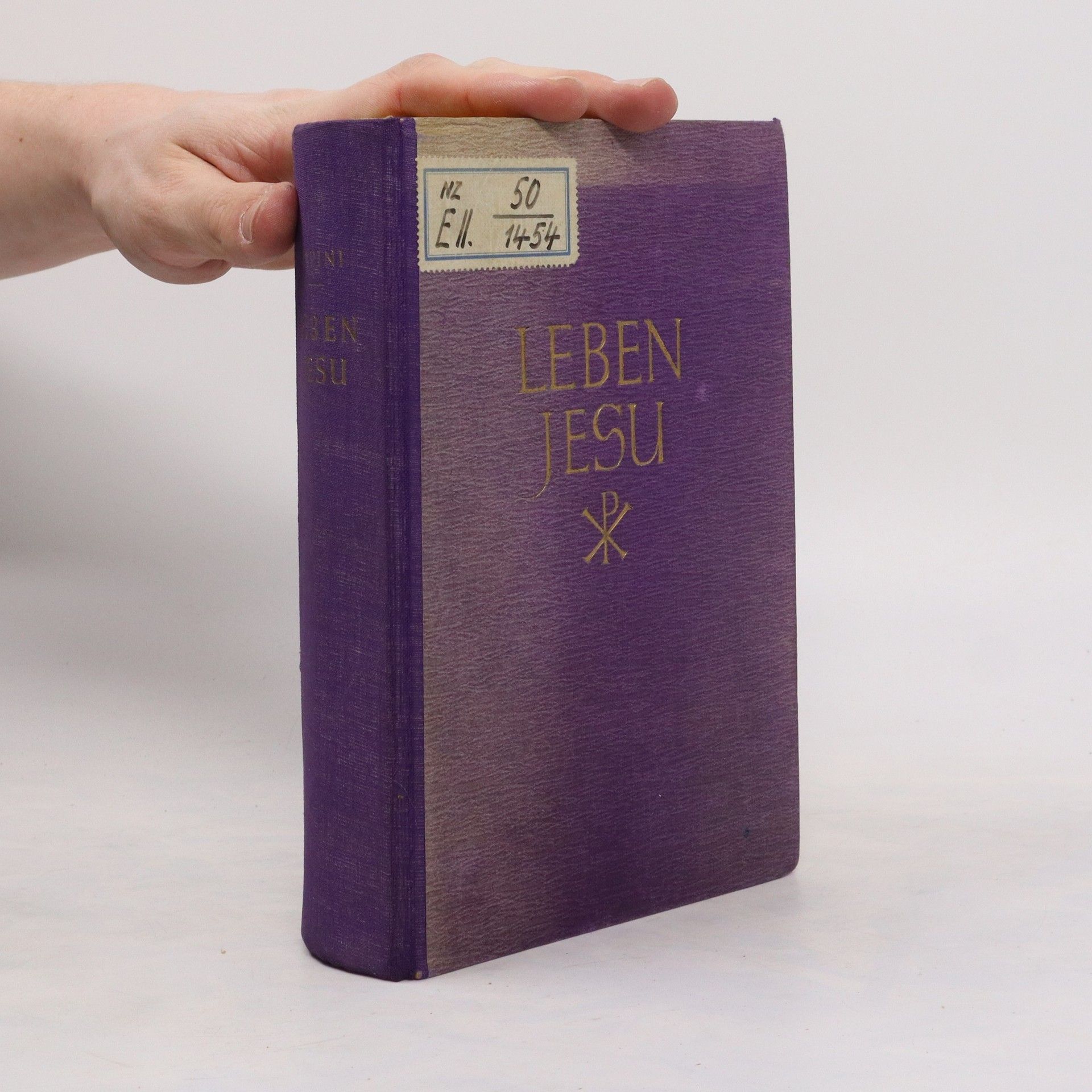 Autorenkollektiv Leben Jesu