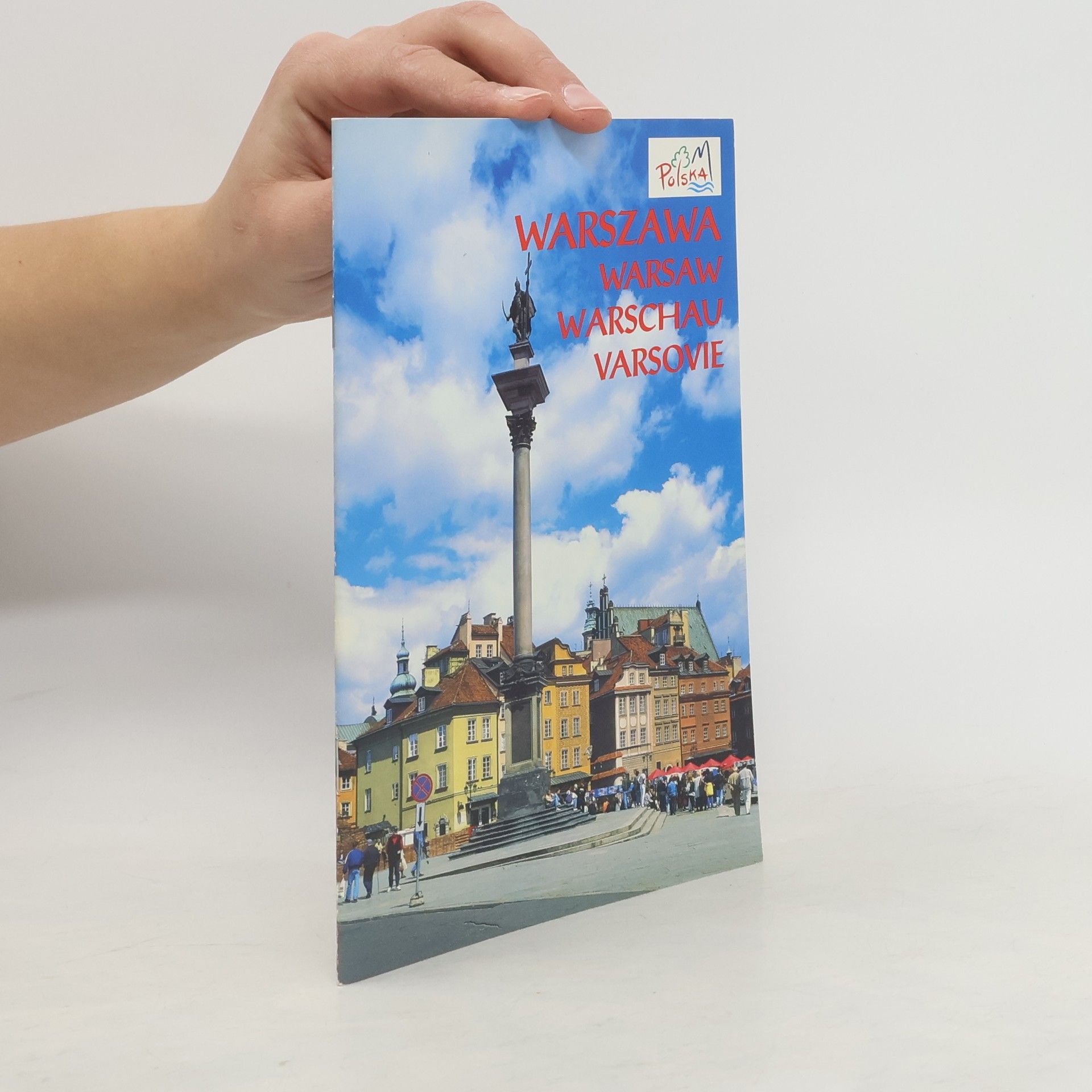 Magdalena Jaworska Warszawa. Warsaw. Warschau. Varsovie