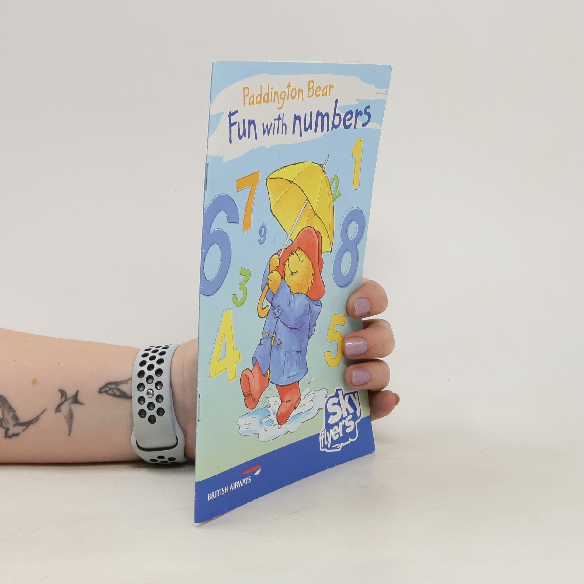 Kolektiv autorů Fun with Numbers