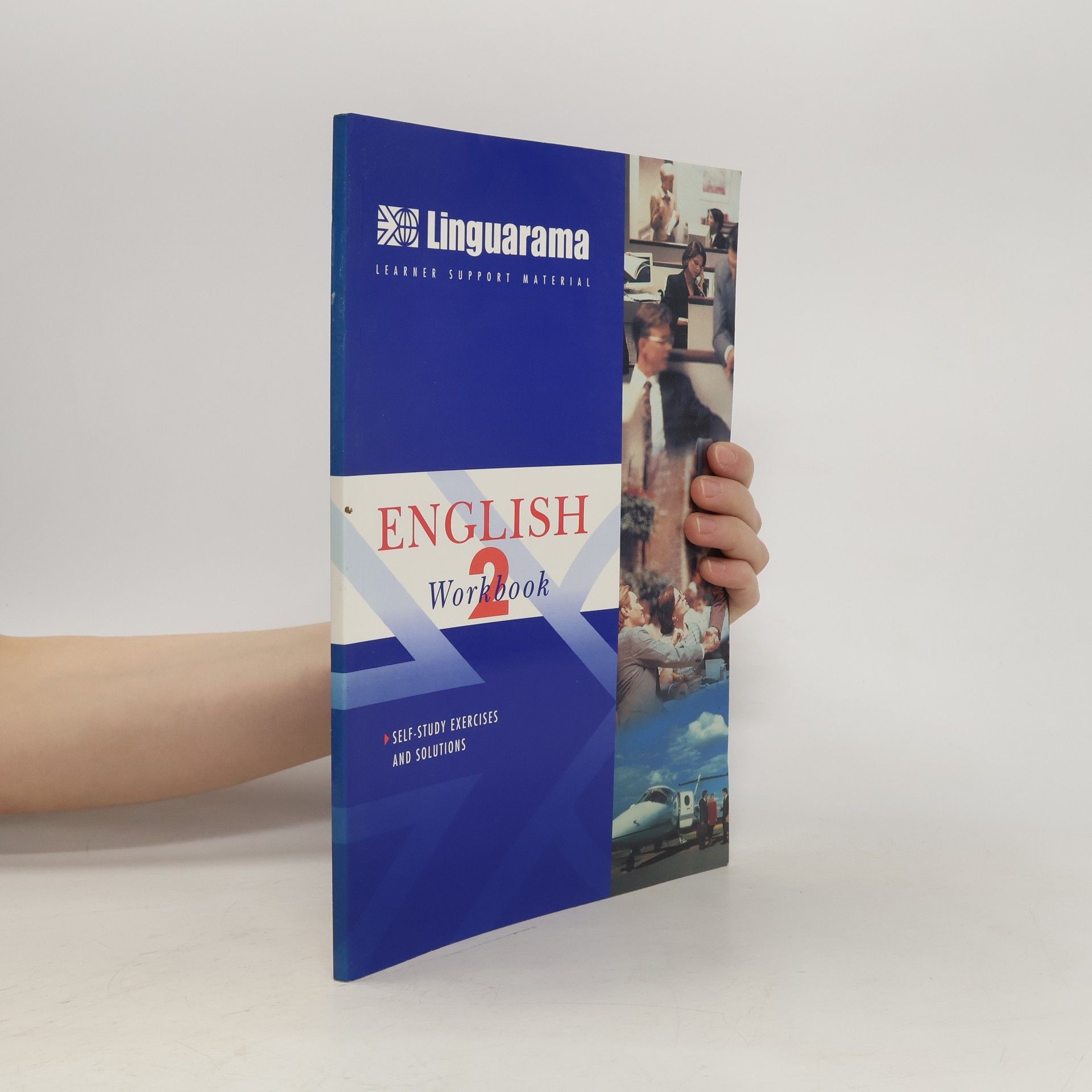 kolektiv English Workbook 2