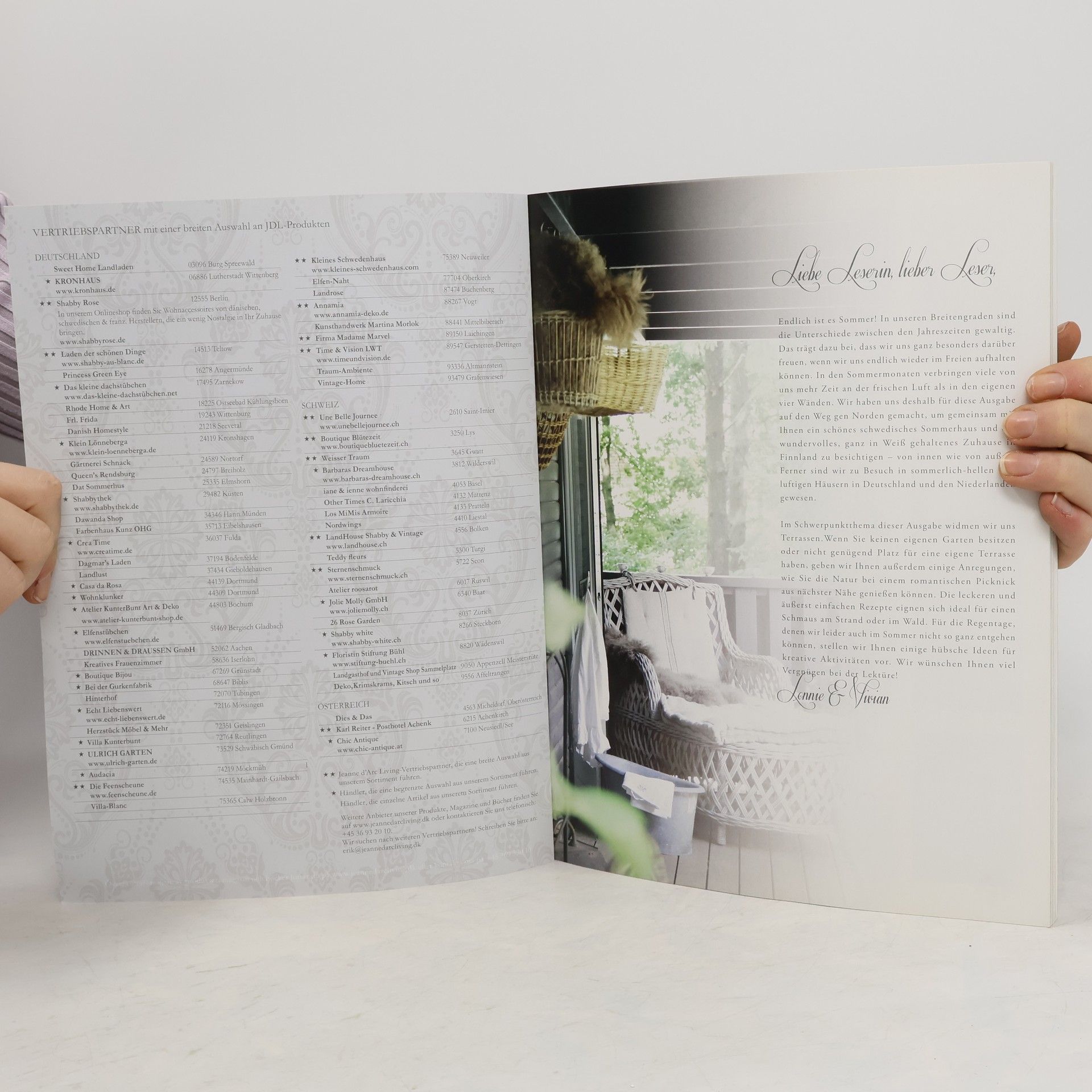 kolektiv Jeanne d' Are Living 6/2015