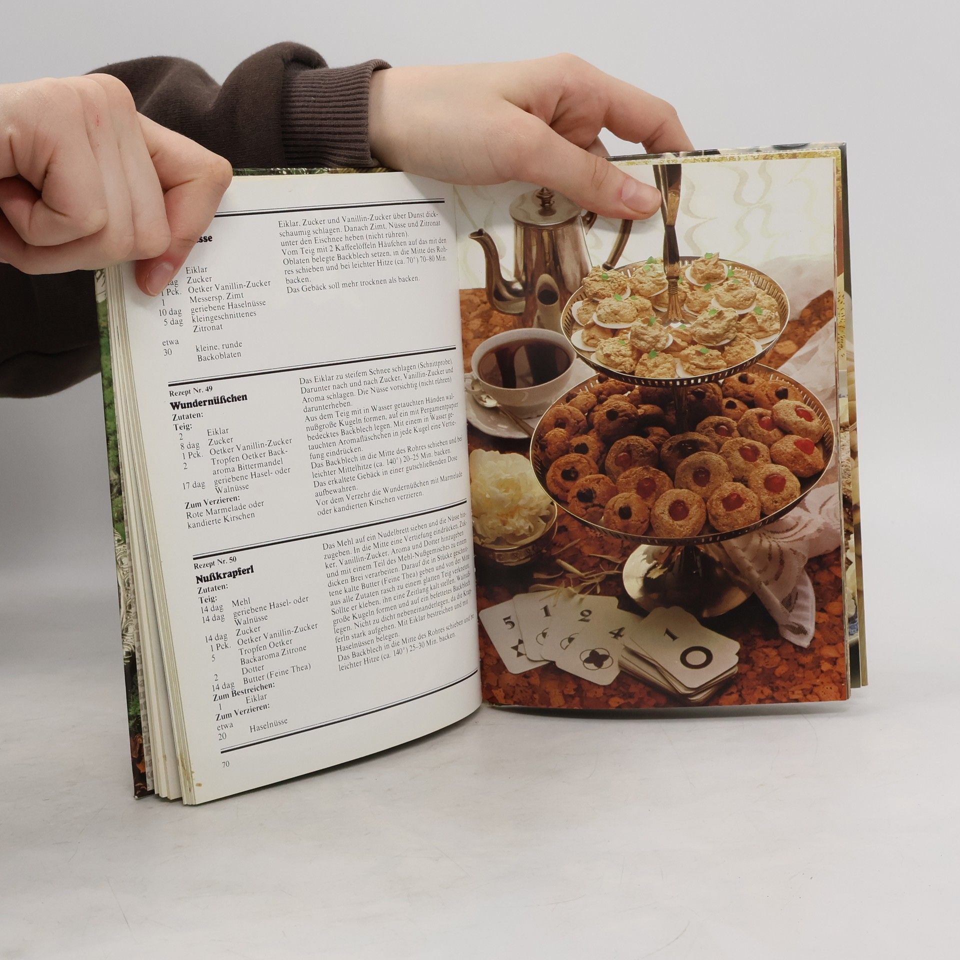 Autorenkollektiv Backen macht Freude