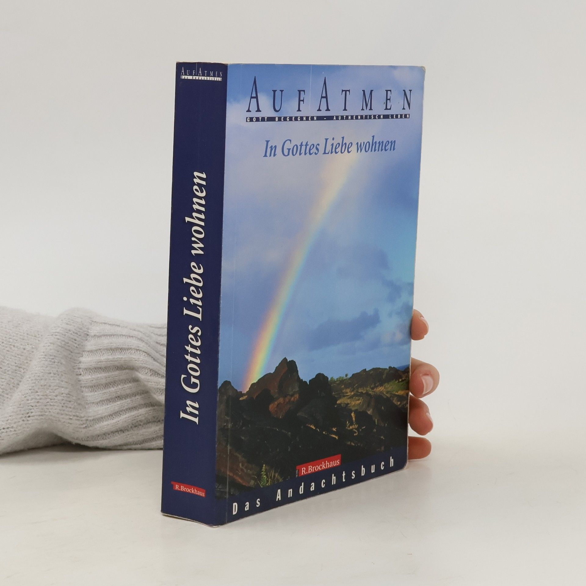 kolektiv In Gottes Liebe wohnen