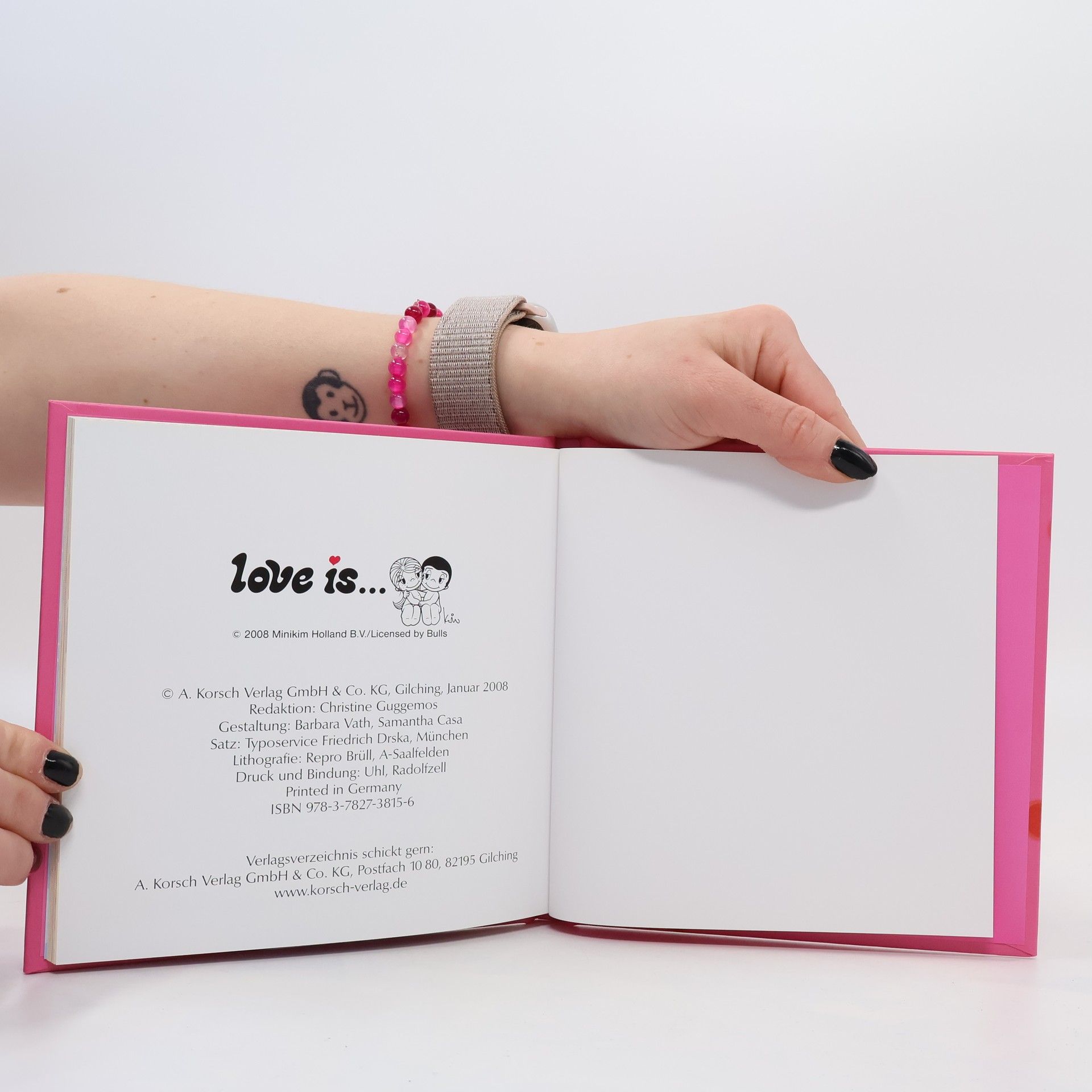 kolektiv Liebe ist...Wenn zwei Engel heiraten