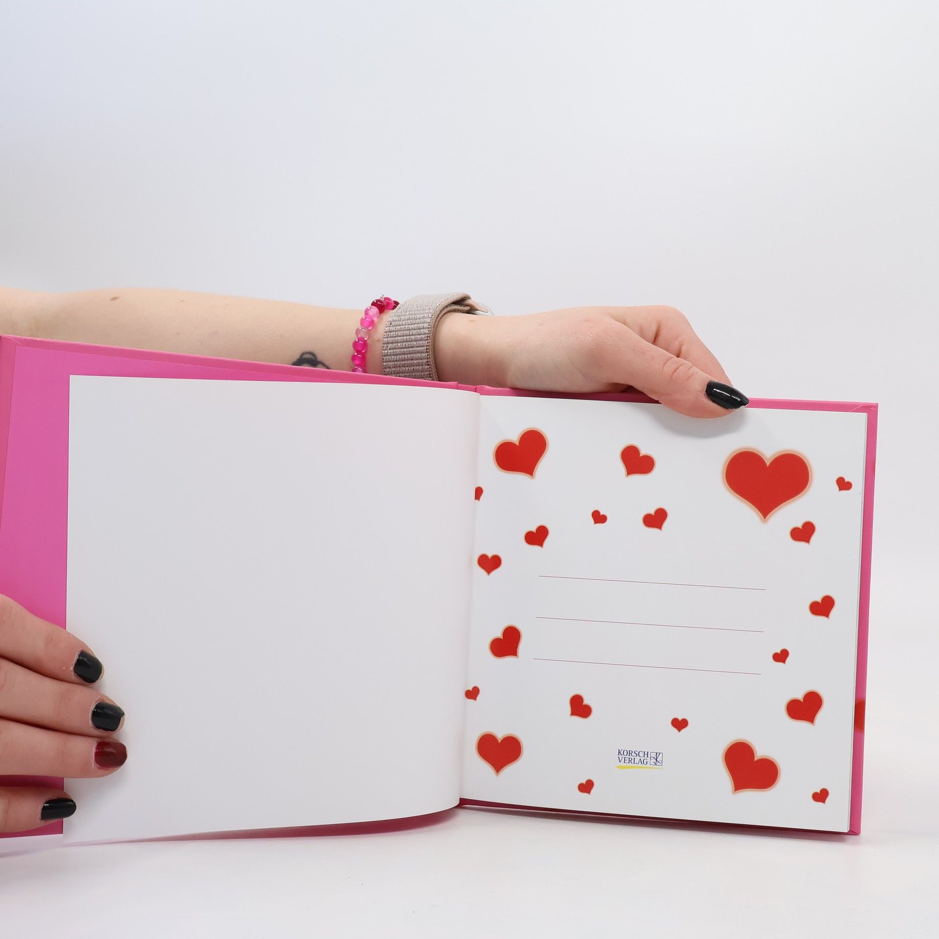kolektiv Liebe ist...Wenn zwei Engel heiraten