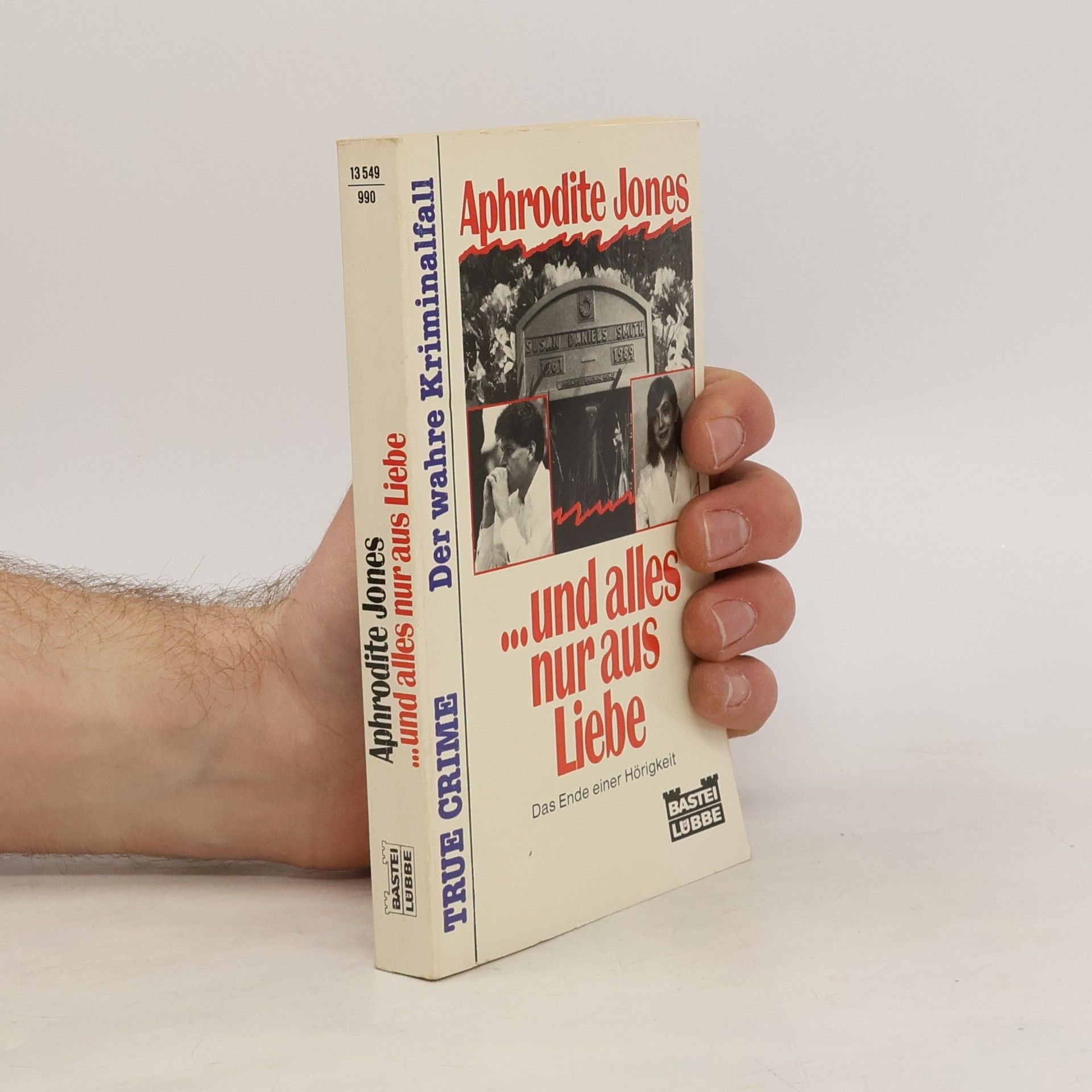 ... und alles nur aus Liebe