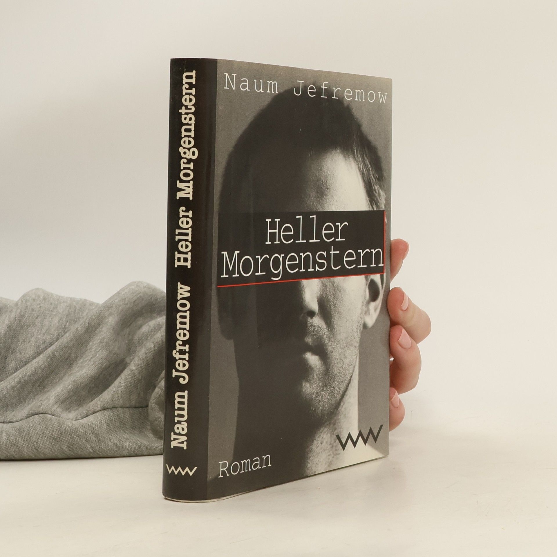 Naum A. Nim Heller Morgenstern
