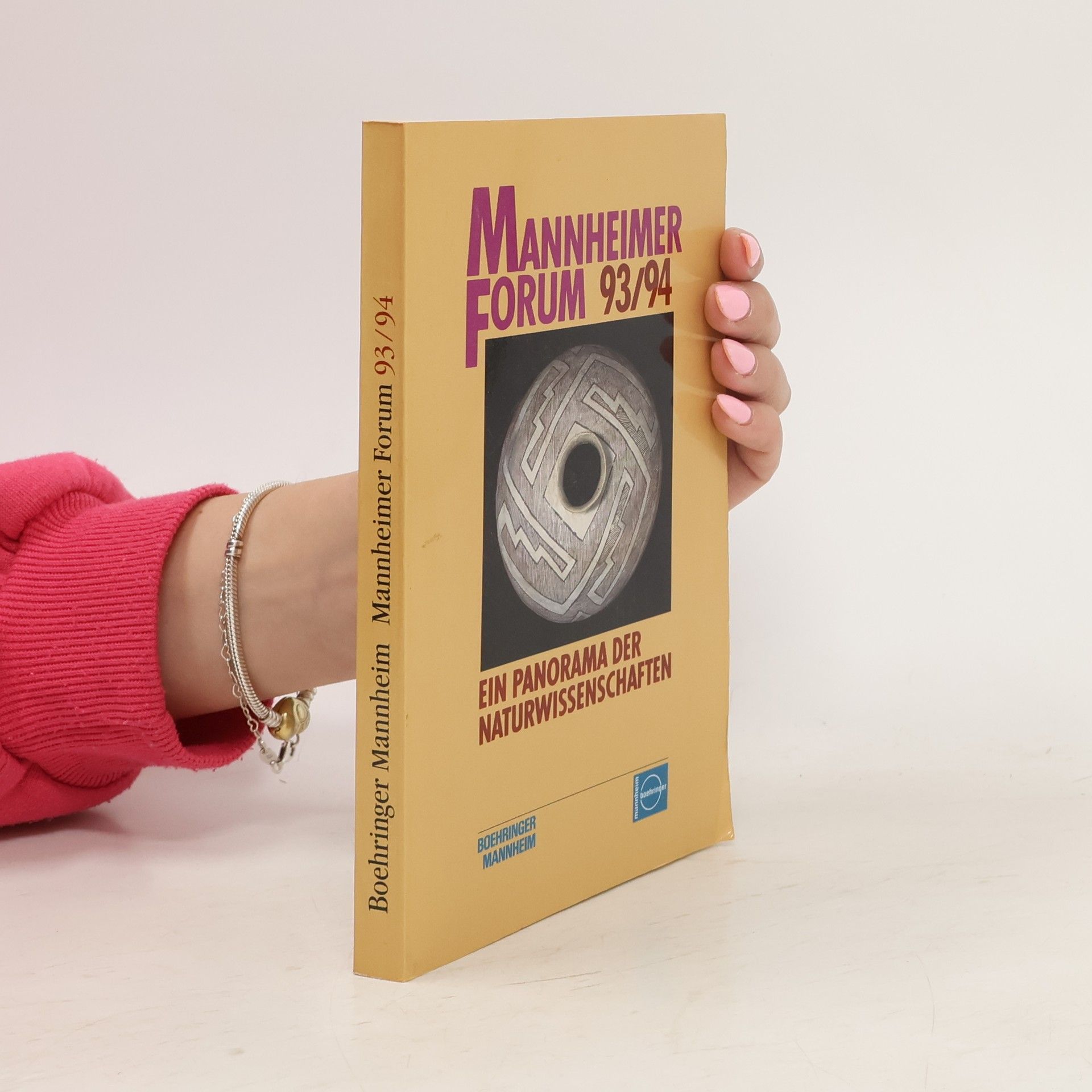 kolektiv Mannheimer Forum 72/73
