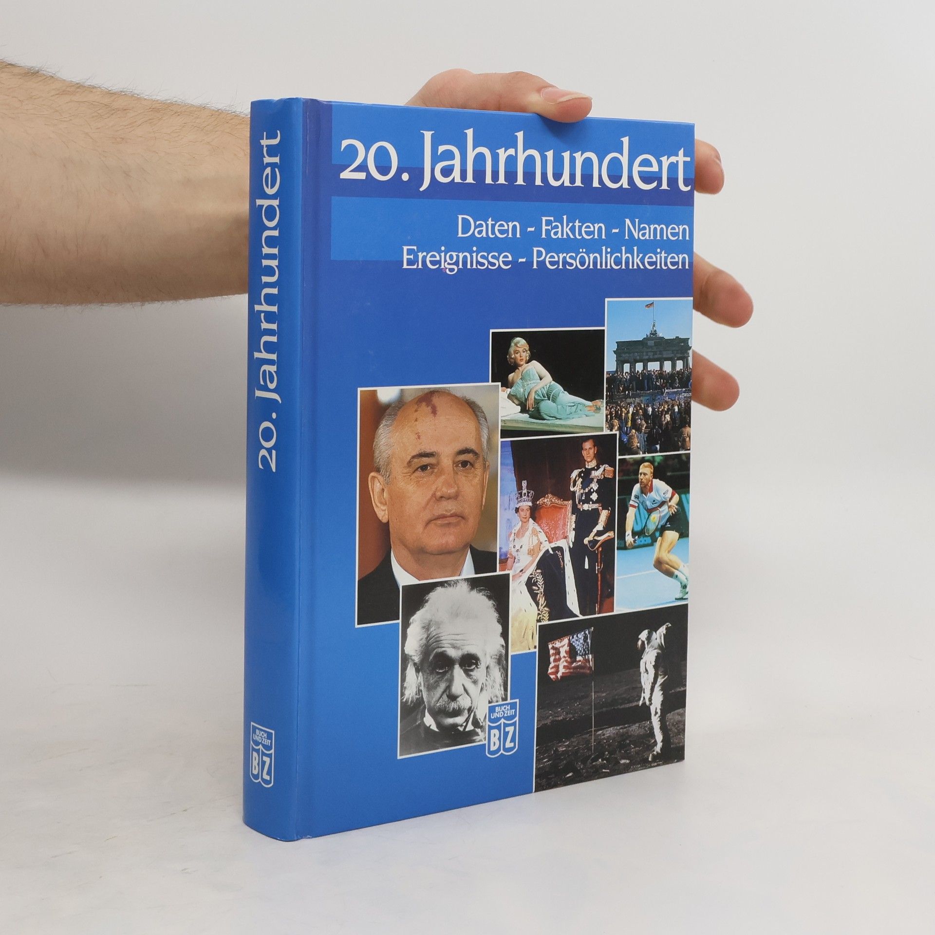 Hans Baier 20. Jahrhundert