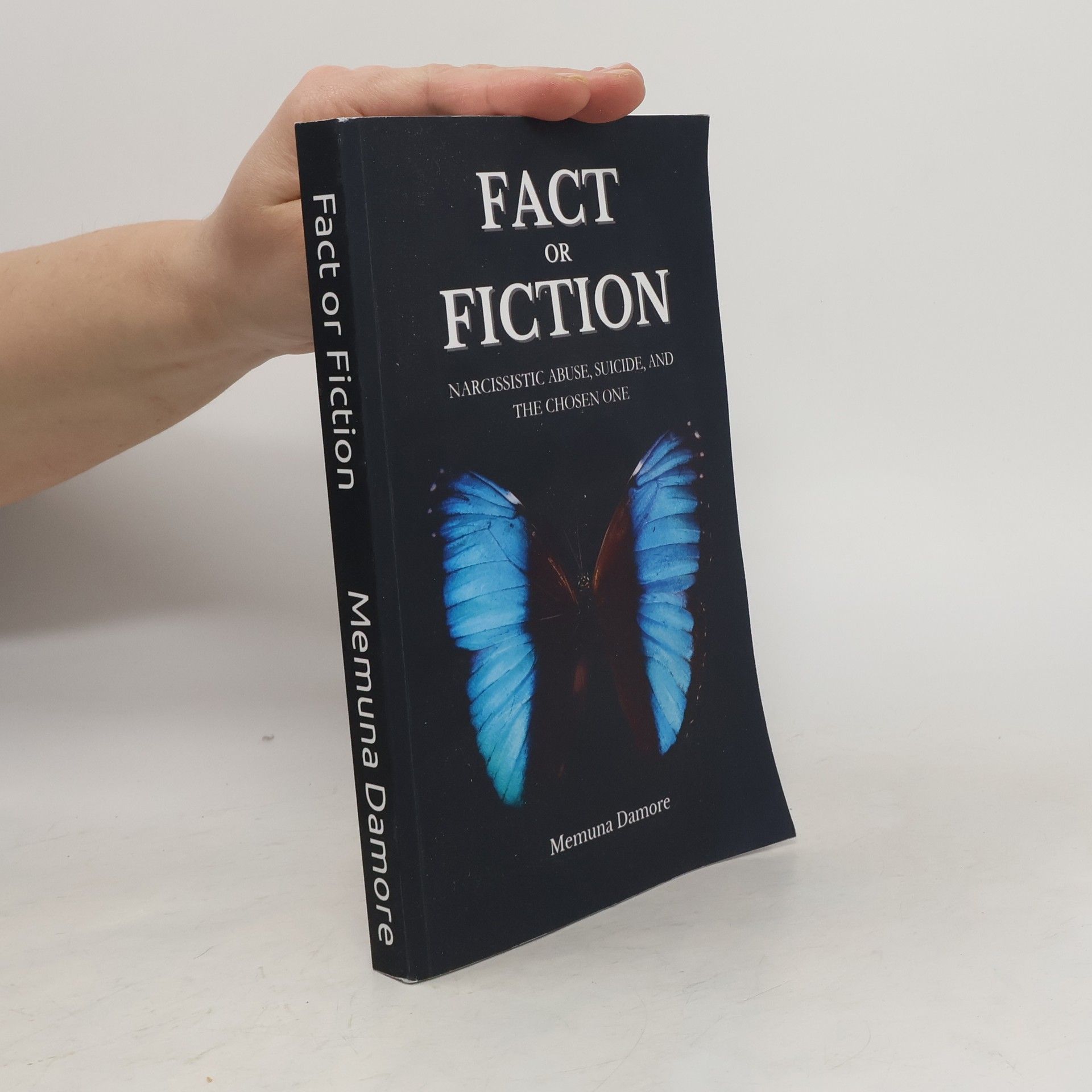 Memuna Damore Fact or Fiction