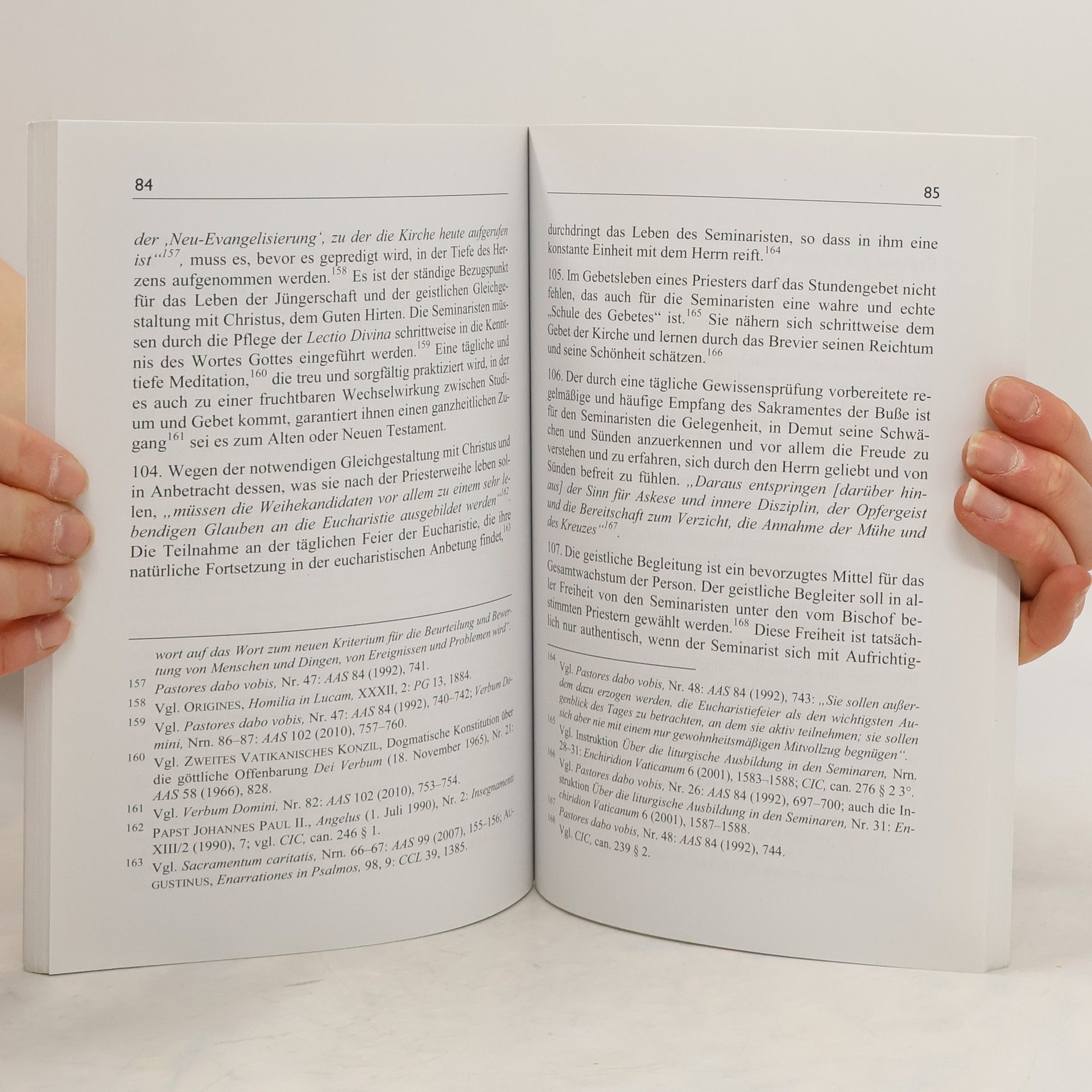 Autorenkollektiv Das Geschenk der Berufung zum Priestertum