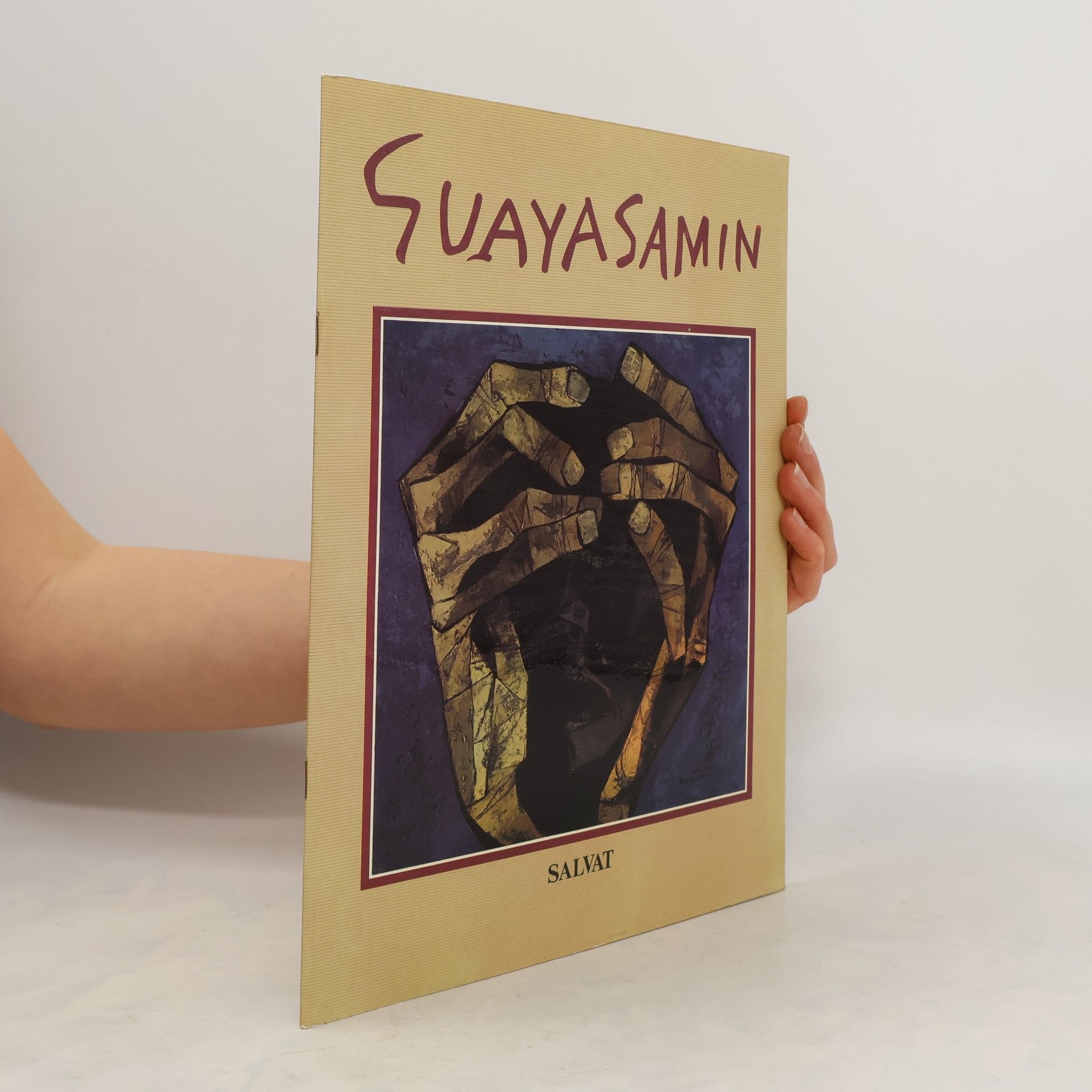 Autorenkollektiv Suayasamin