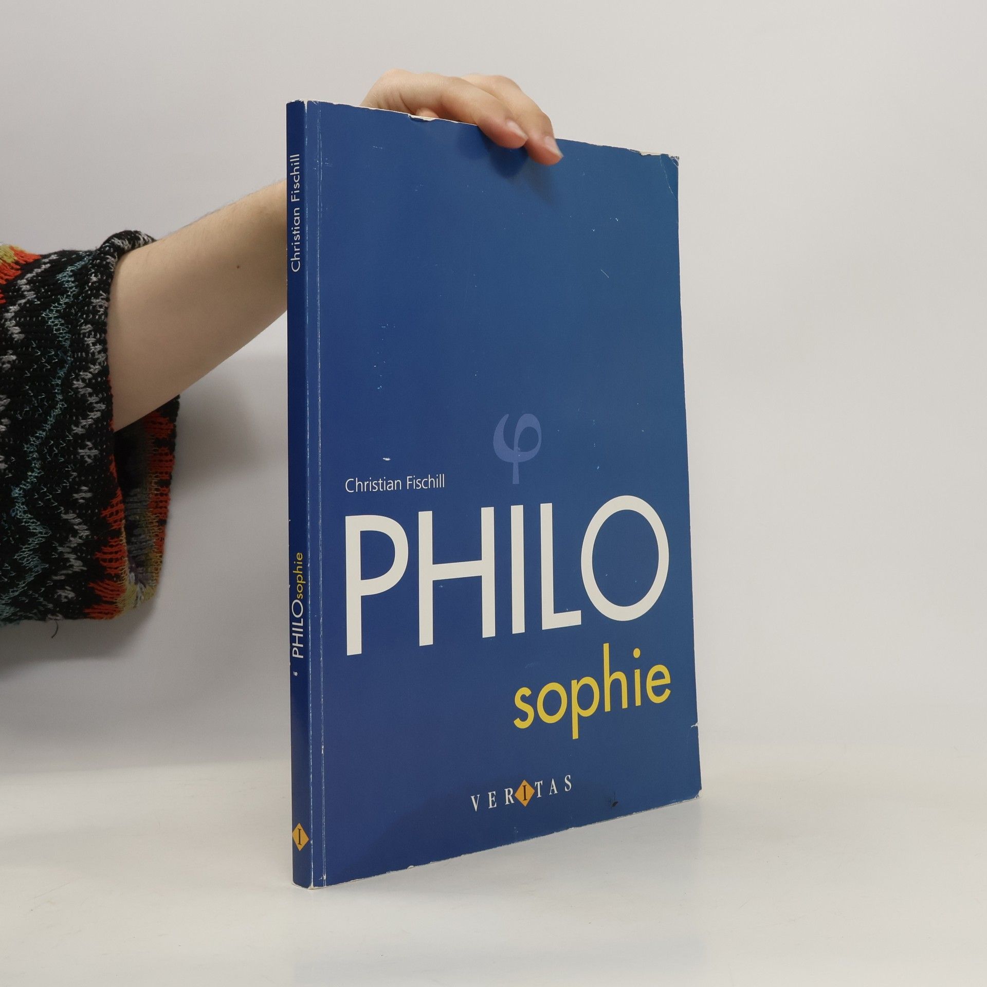 Christian Fischill Philosophie