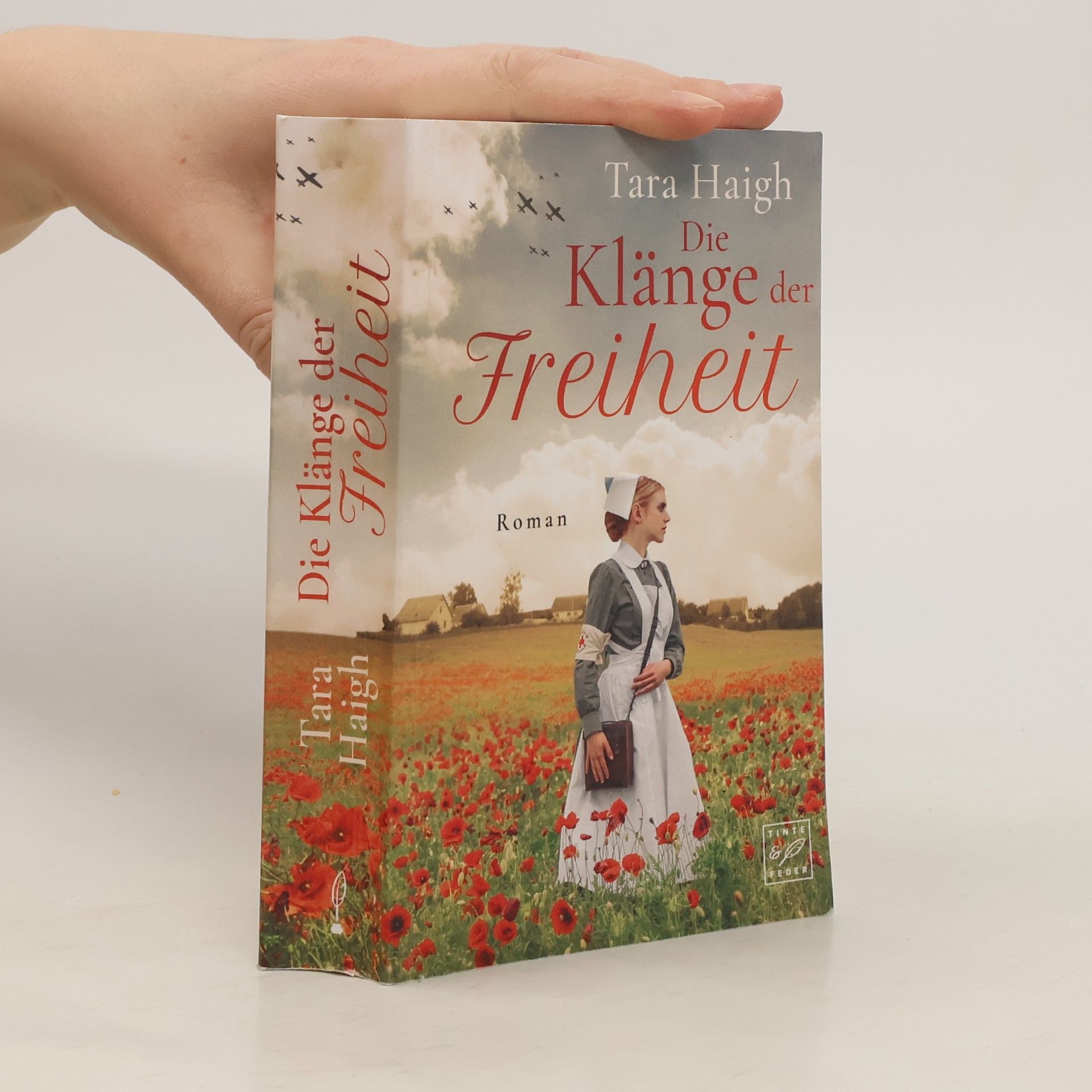 Tara Haigh Die Klänge der Freiheit