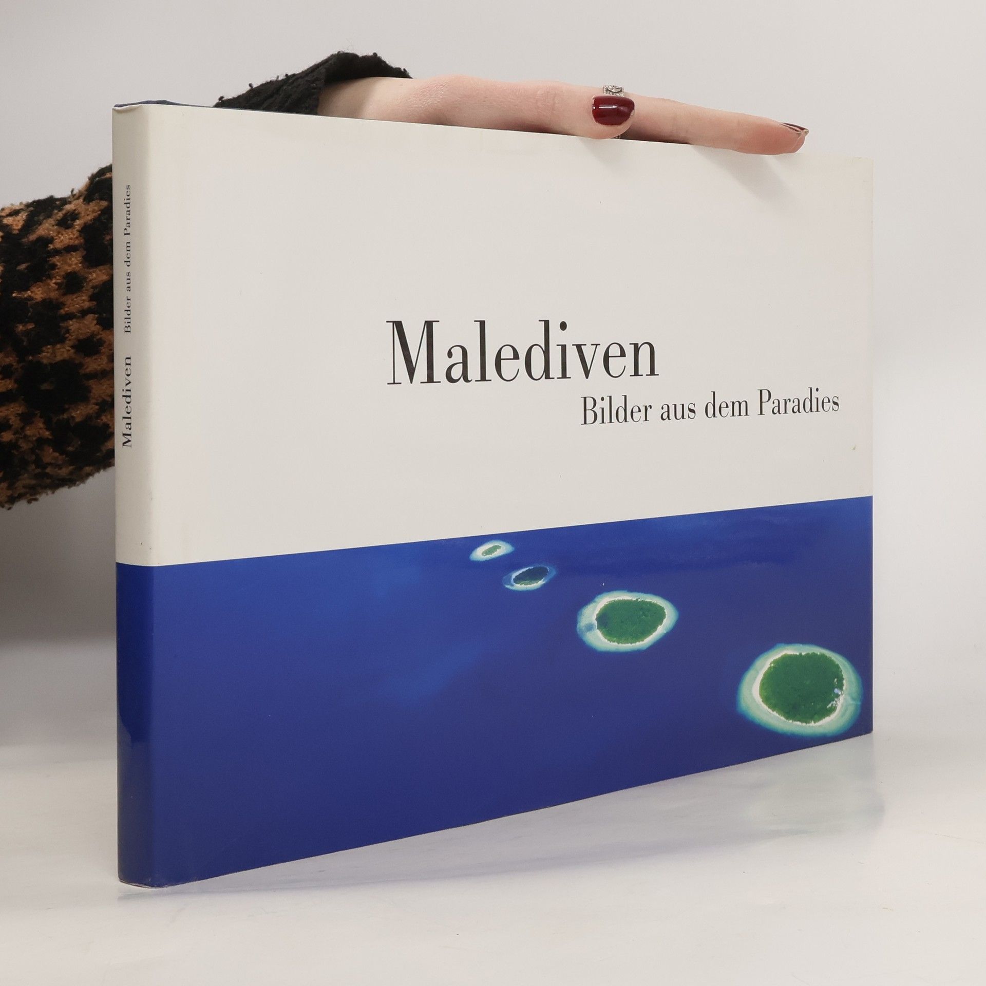 Collectif d'auteurs Malediven