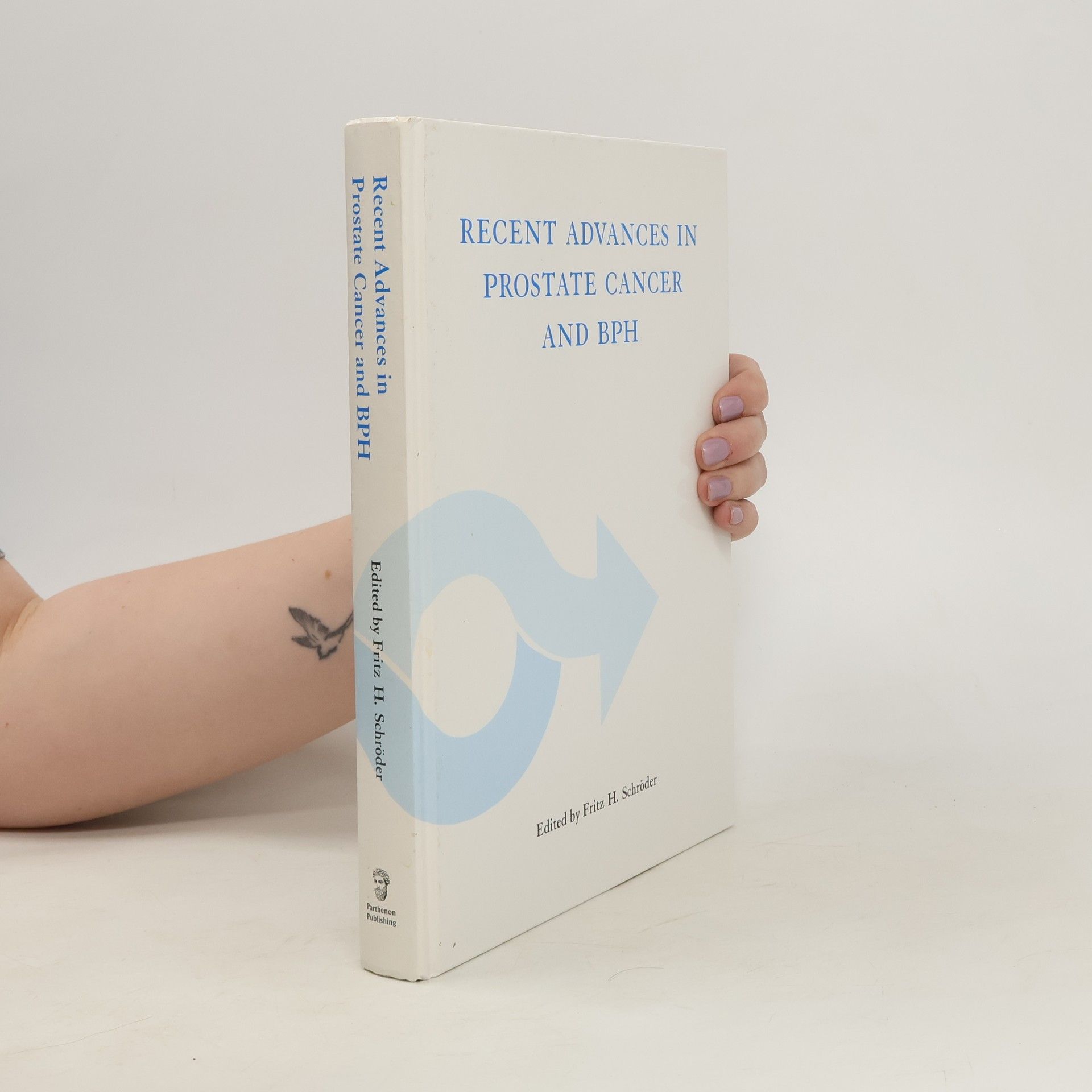 Recent Advances in Prostate Cancer and BPH