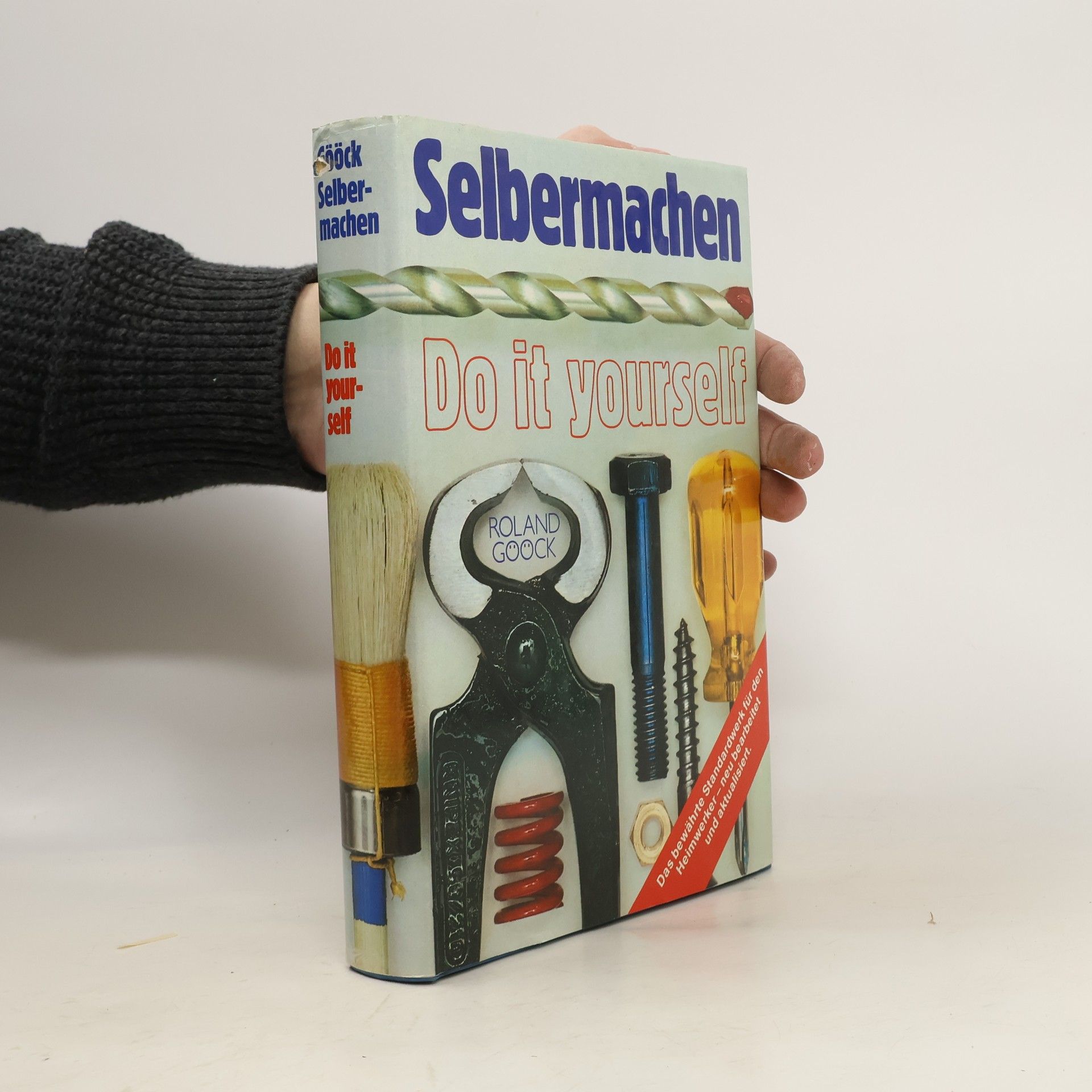 Roland Gööck Selbermachen