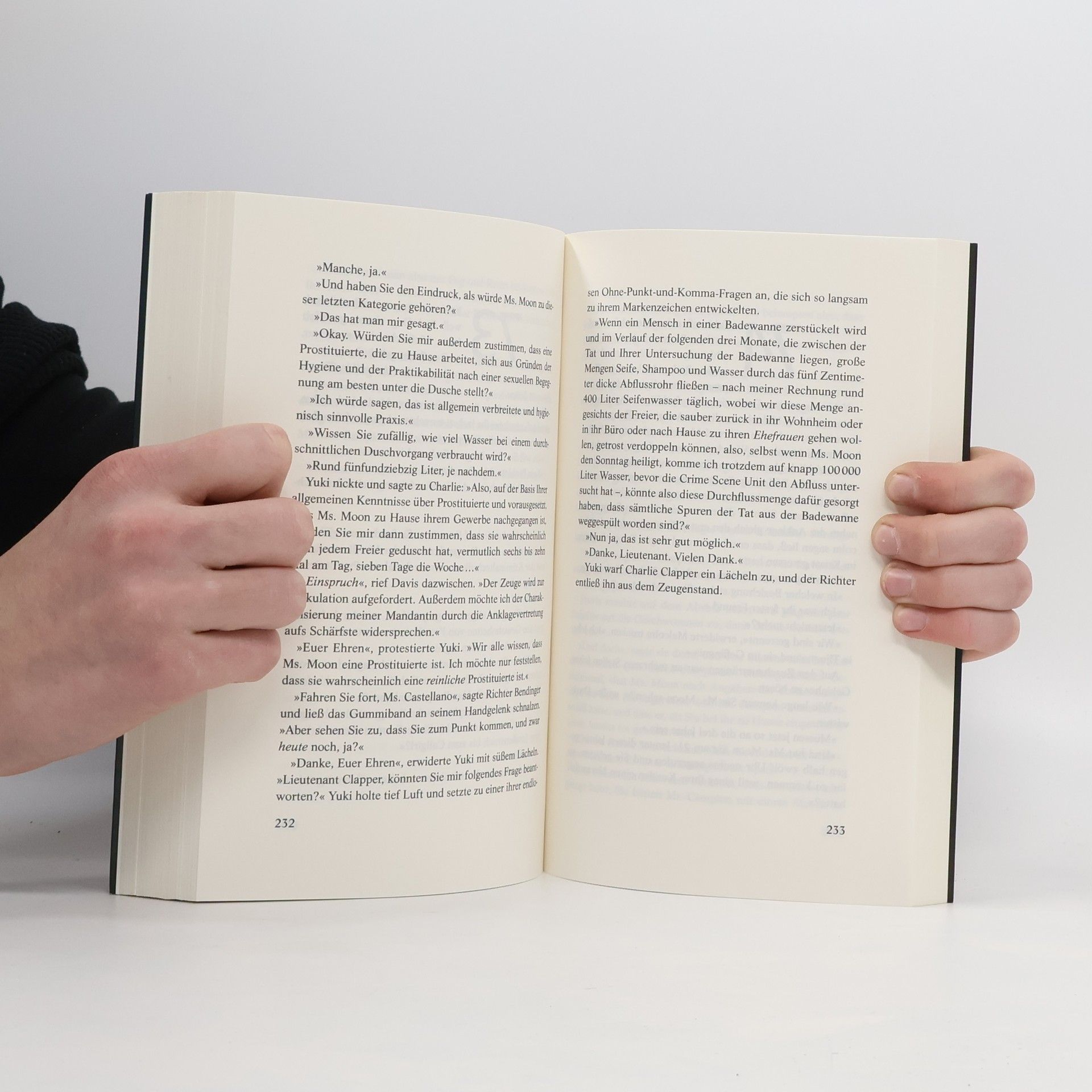 James Patterson Die 7 Sünden