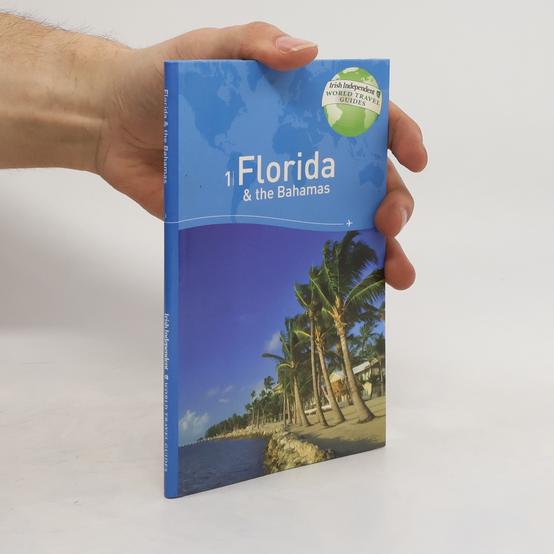 AA.VV. Florida & the Bahamas