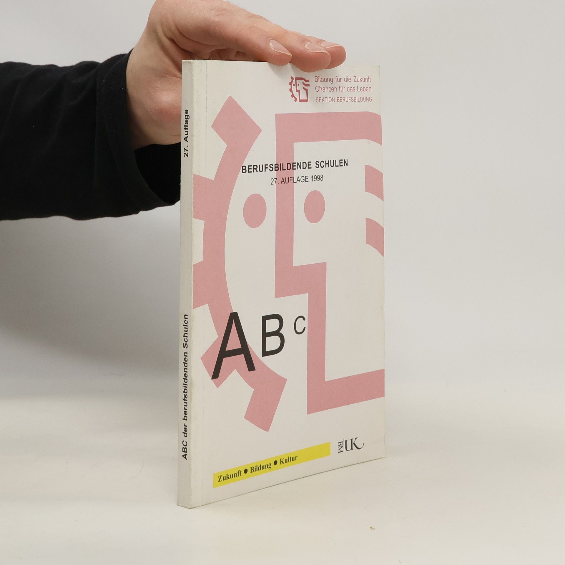 kolektiv ABC der berufsbildenden Schulen