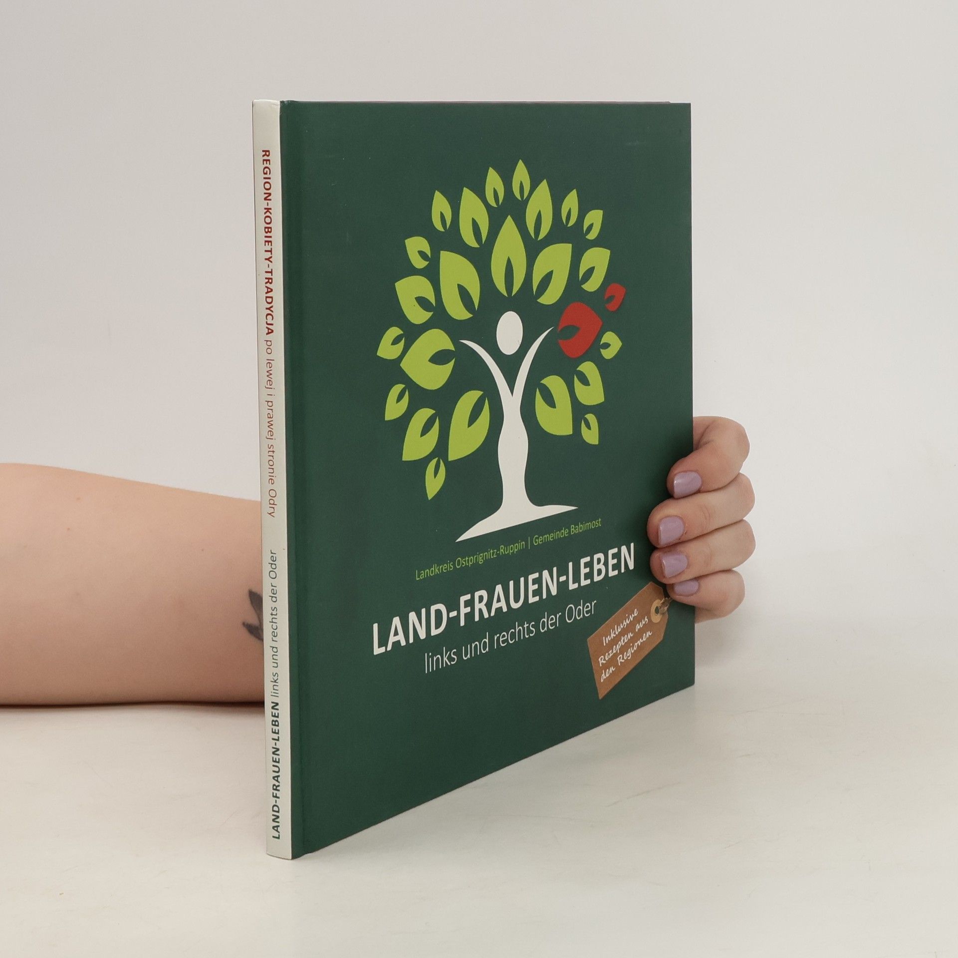 Collectif d'auteurs Land-Frauen-Leben